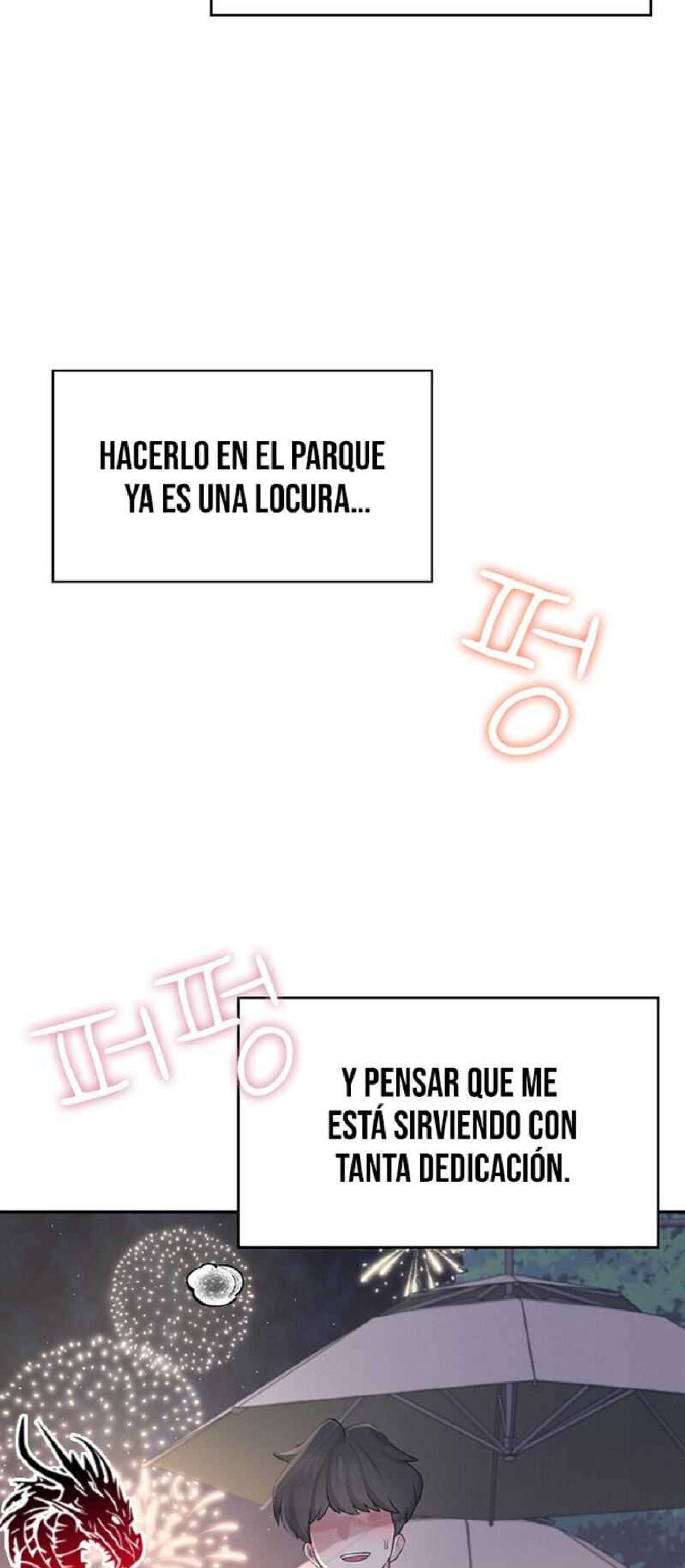 Onahole inalambrica Capitulo 29 página 85