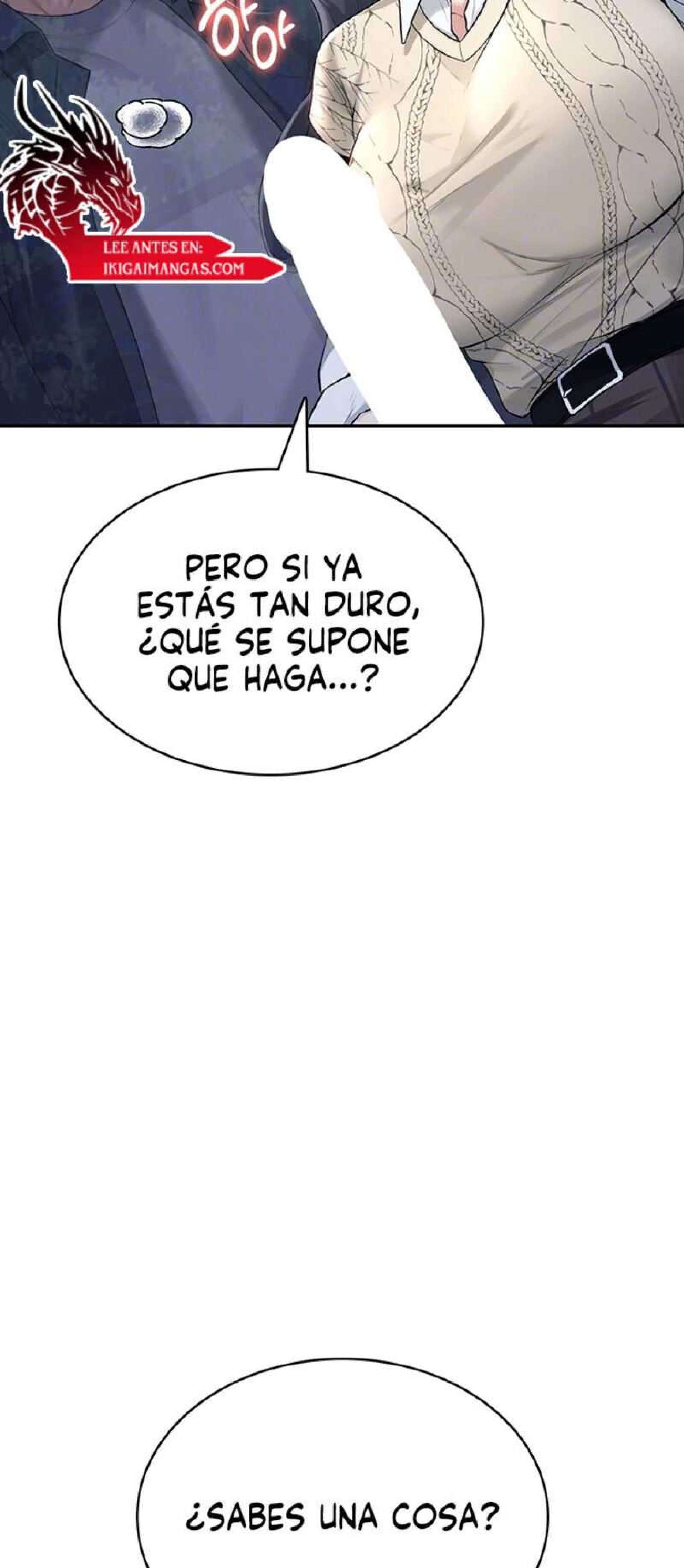 Onahole inalambrica Capitulo 29 página 9