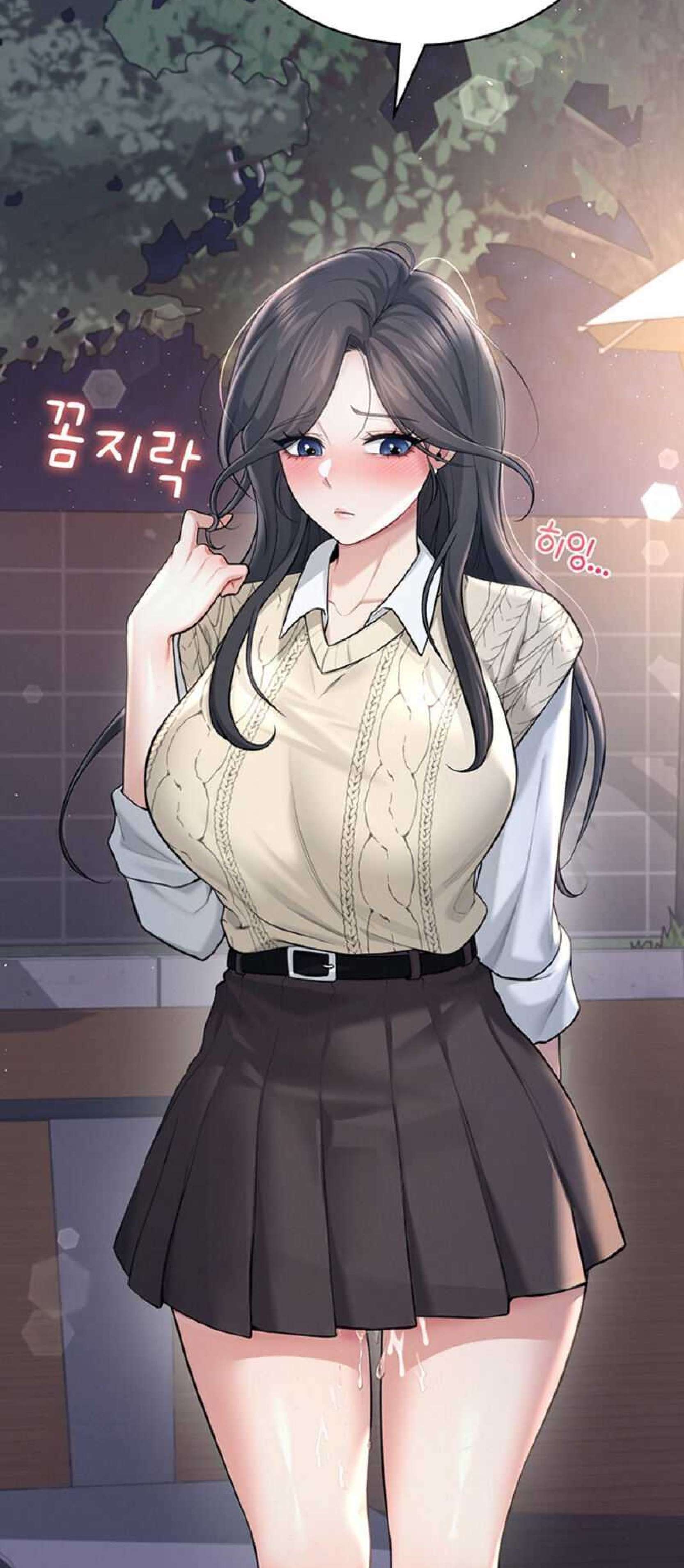 Onahole inalambrica Capitulo 29 página 95