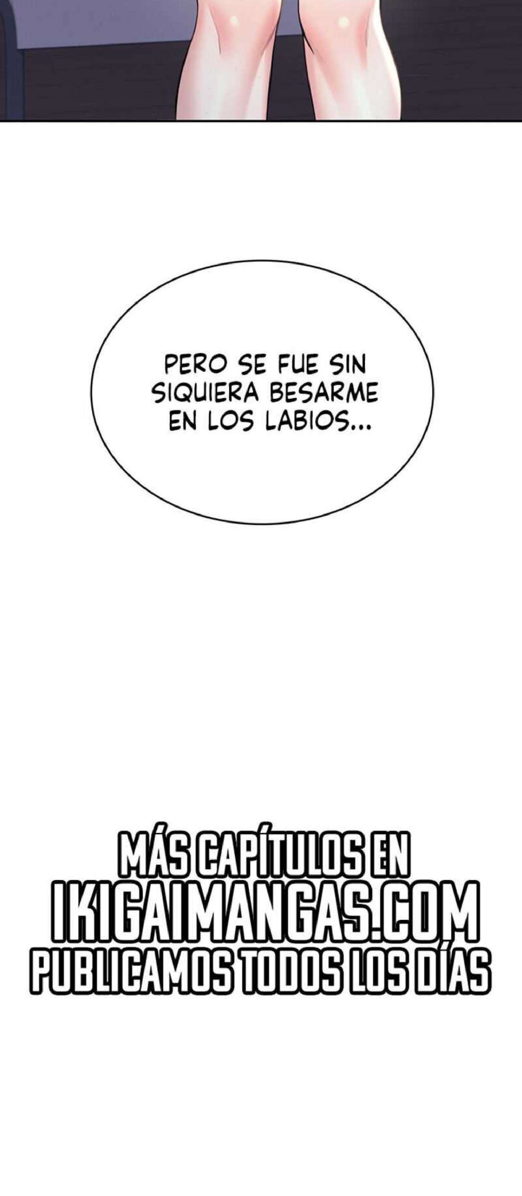 Onahole inalambrica Capitulo 29 página 96