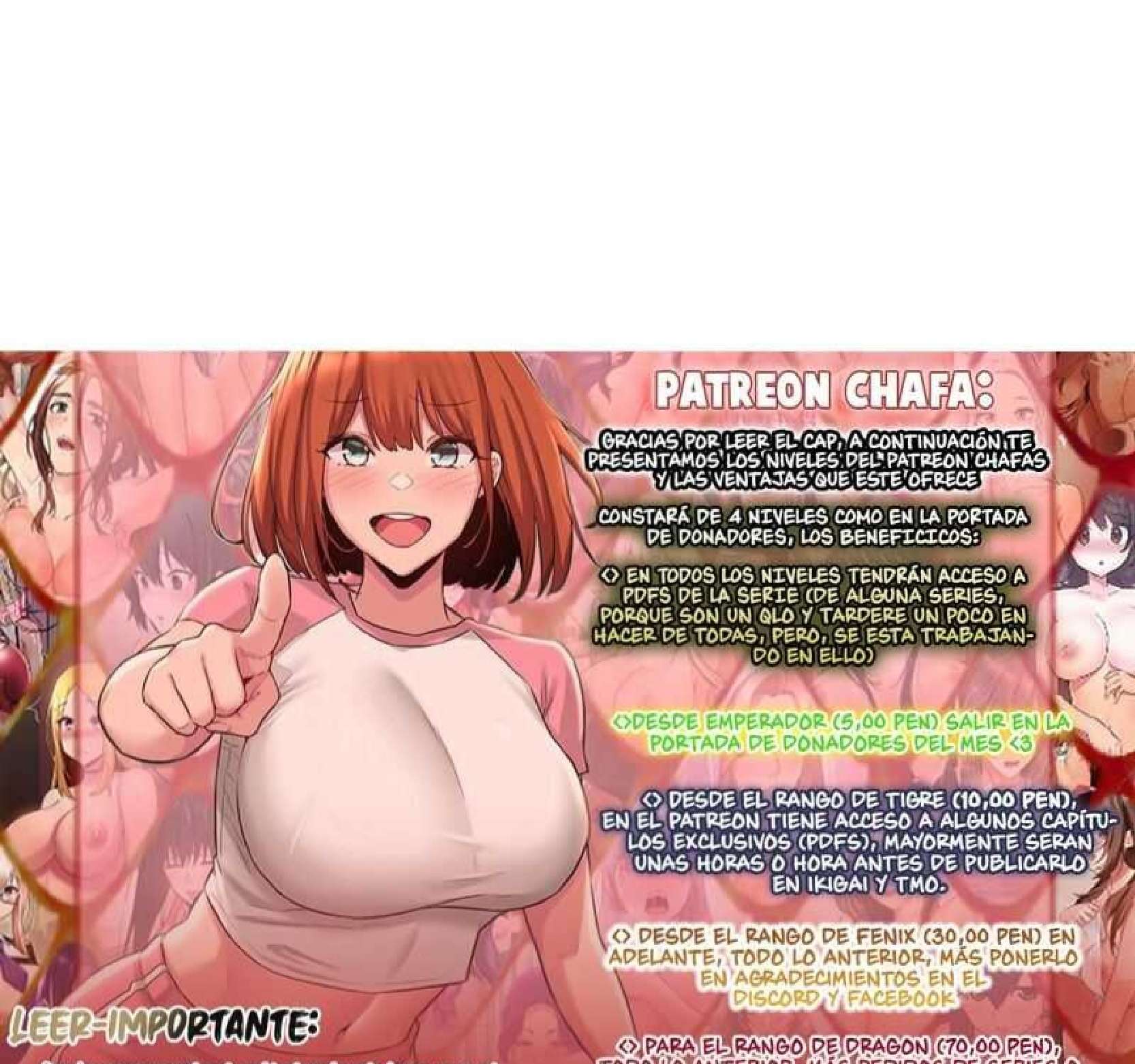 Onahole inalambrica Capitulo 29 página 98