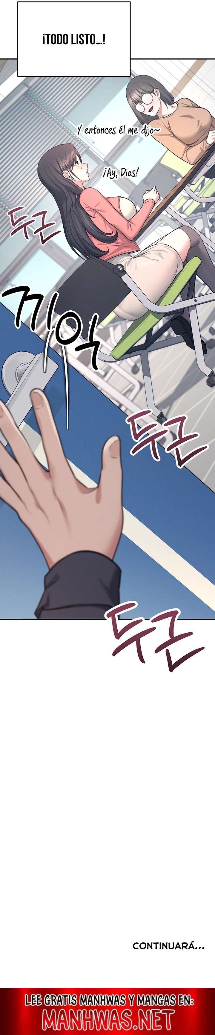 Onahole inalambrica Capitulo 3 página 27