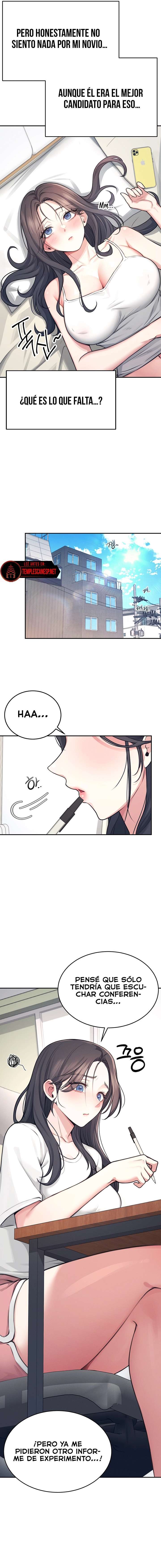 Onahole inalambrica Capitulo 3 página 6
