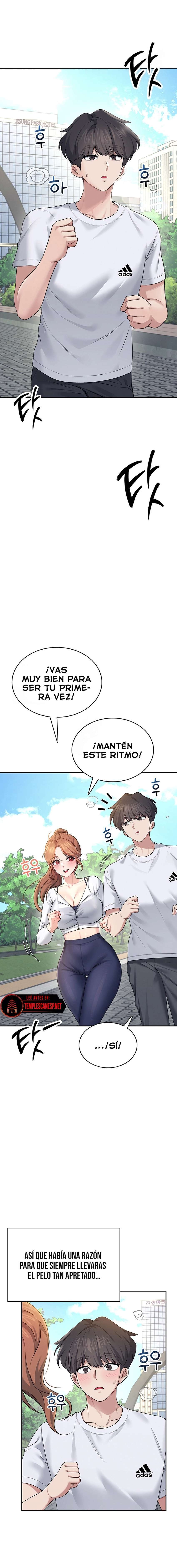 Onahole inalambrica Capitulo 30 página 10