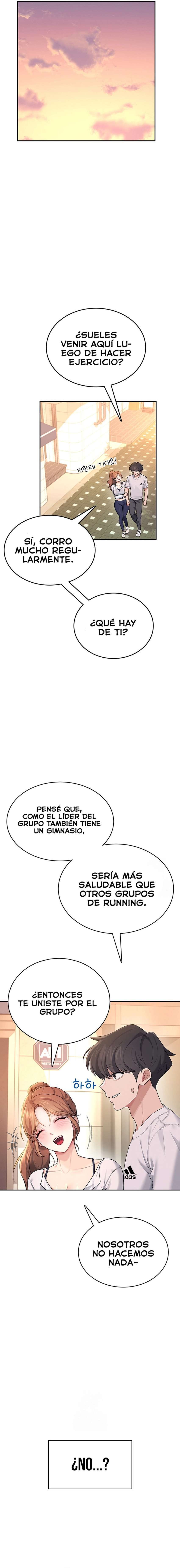 Onahole inalambrica Capitulo 30 página 15