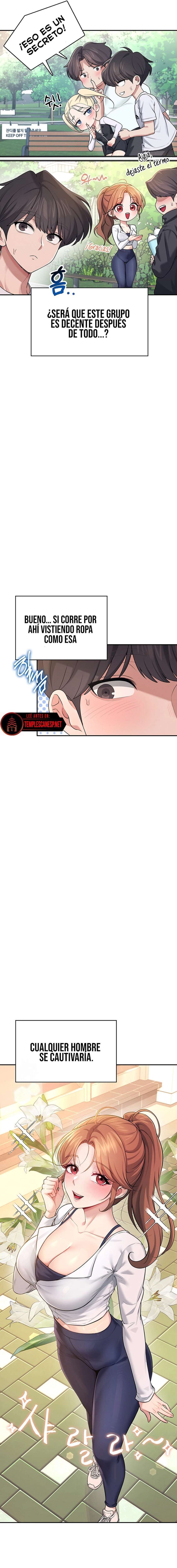 Onahole inalambrica Capitulo 30 página 16