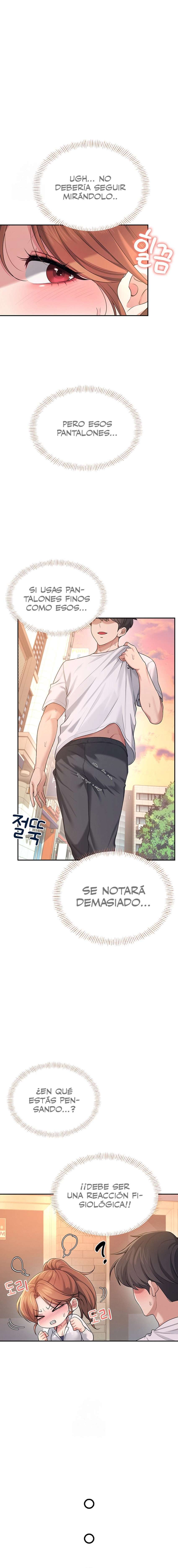 Onahole inalambrica Capitulo 30 página 17