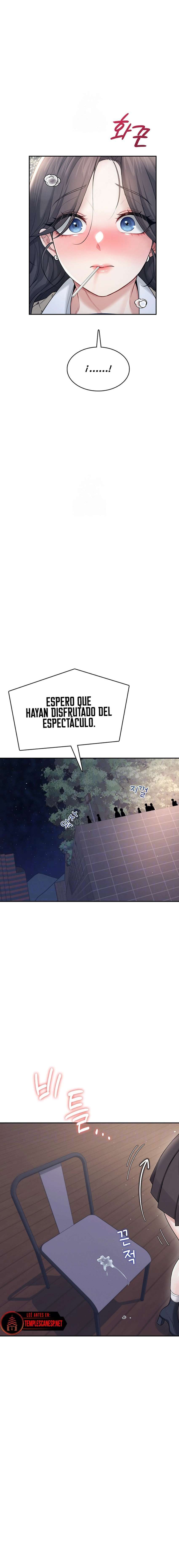 Onahole inalambrica Capitulo 30 página 2