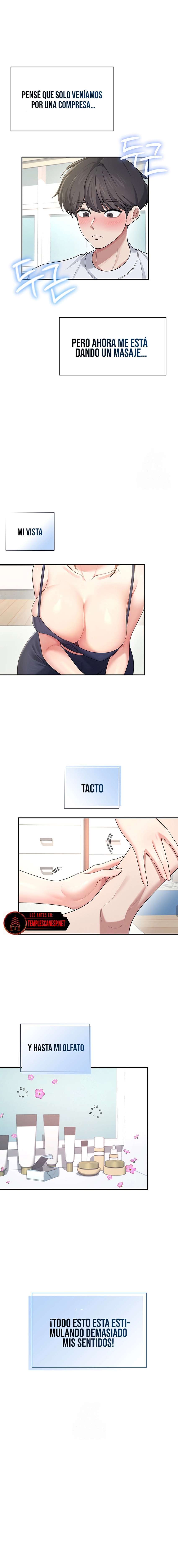 Onahole inalambrica Capitulo 30 página 20