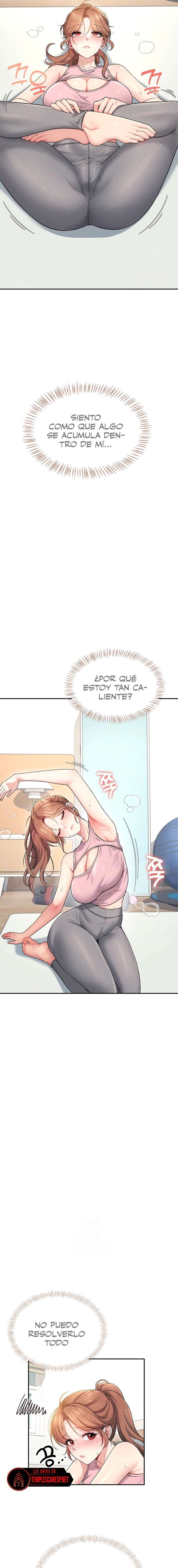Onahole inalambrica Capitulo 30 página 6