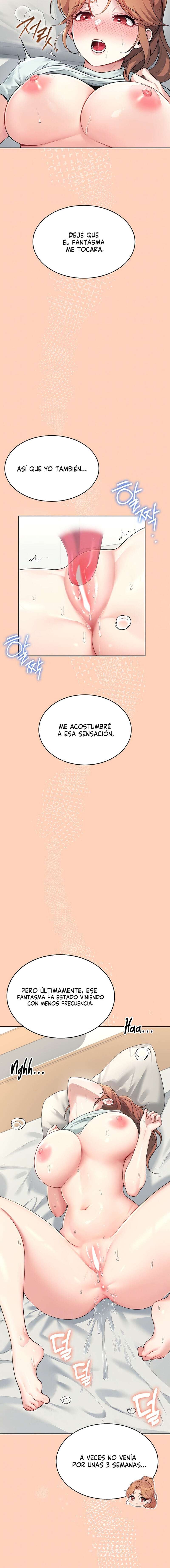 Onahole inalambrica Capitulo 31 página 2