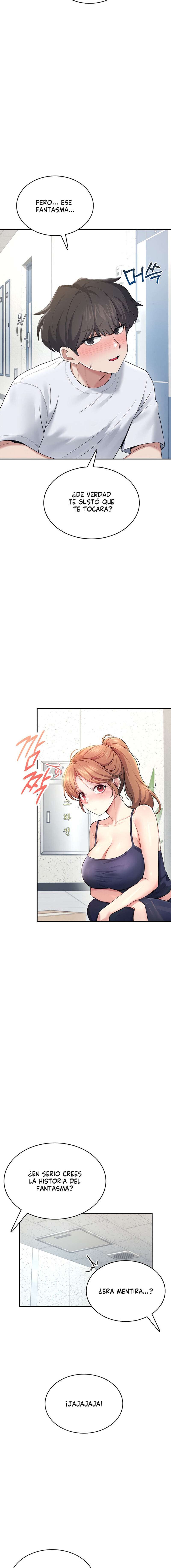 Onahole inalambrica Capitulo 31 página 5