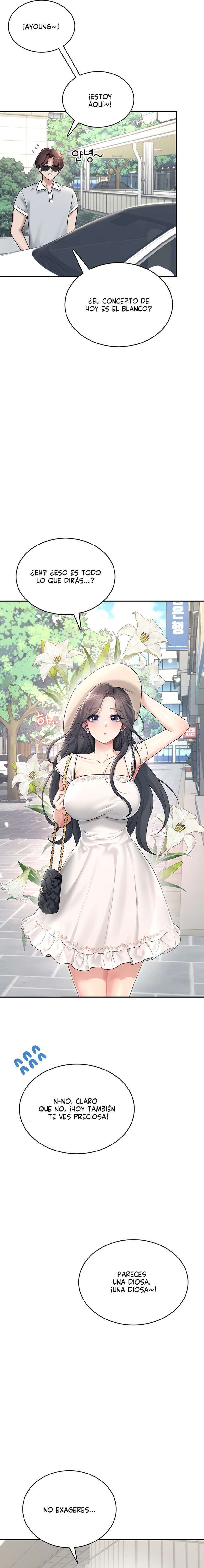 Onahole inalambrica Capitulo 32 página 23
