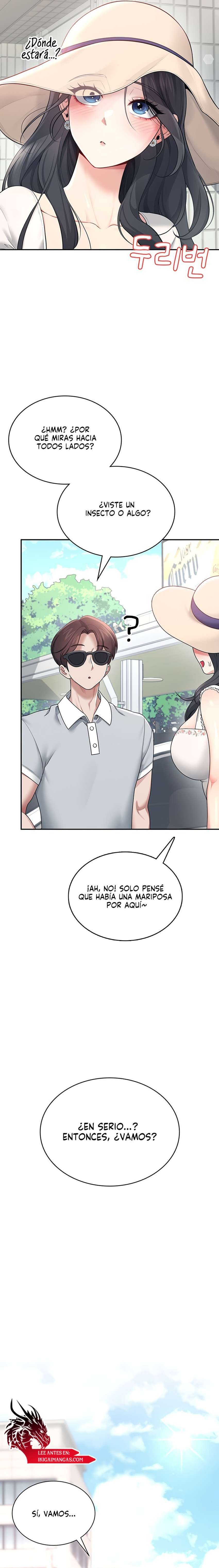 Onahole inalambrica Capitulo 32 página 24