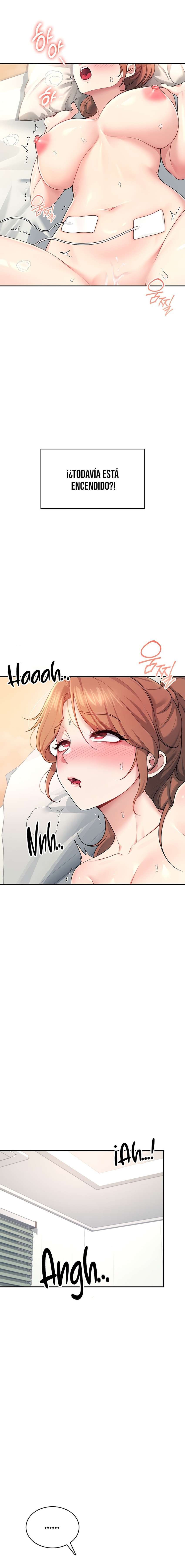 Onahole inalambrica Capitulo 32 página 5