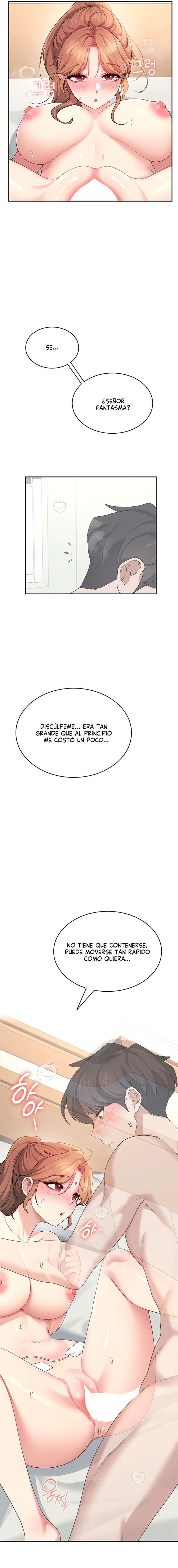 Onahole inalambrica Capitulo 32 página 6