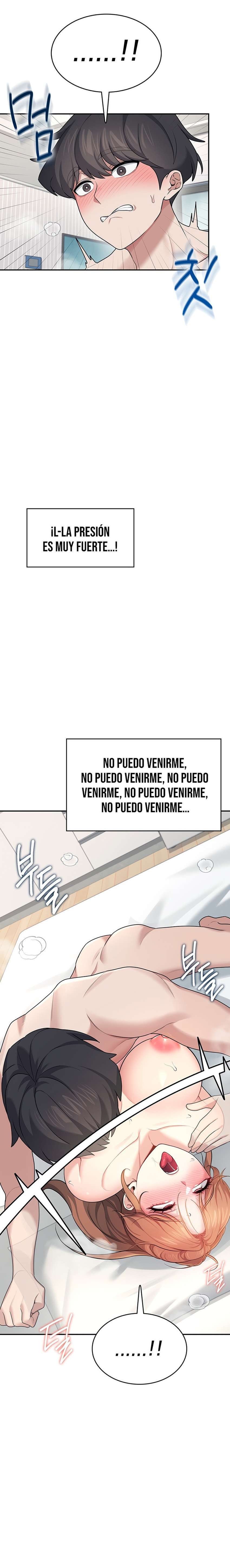 Onahole inalambrica Capitulo 32 página 8