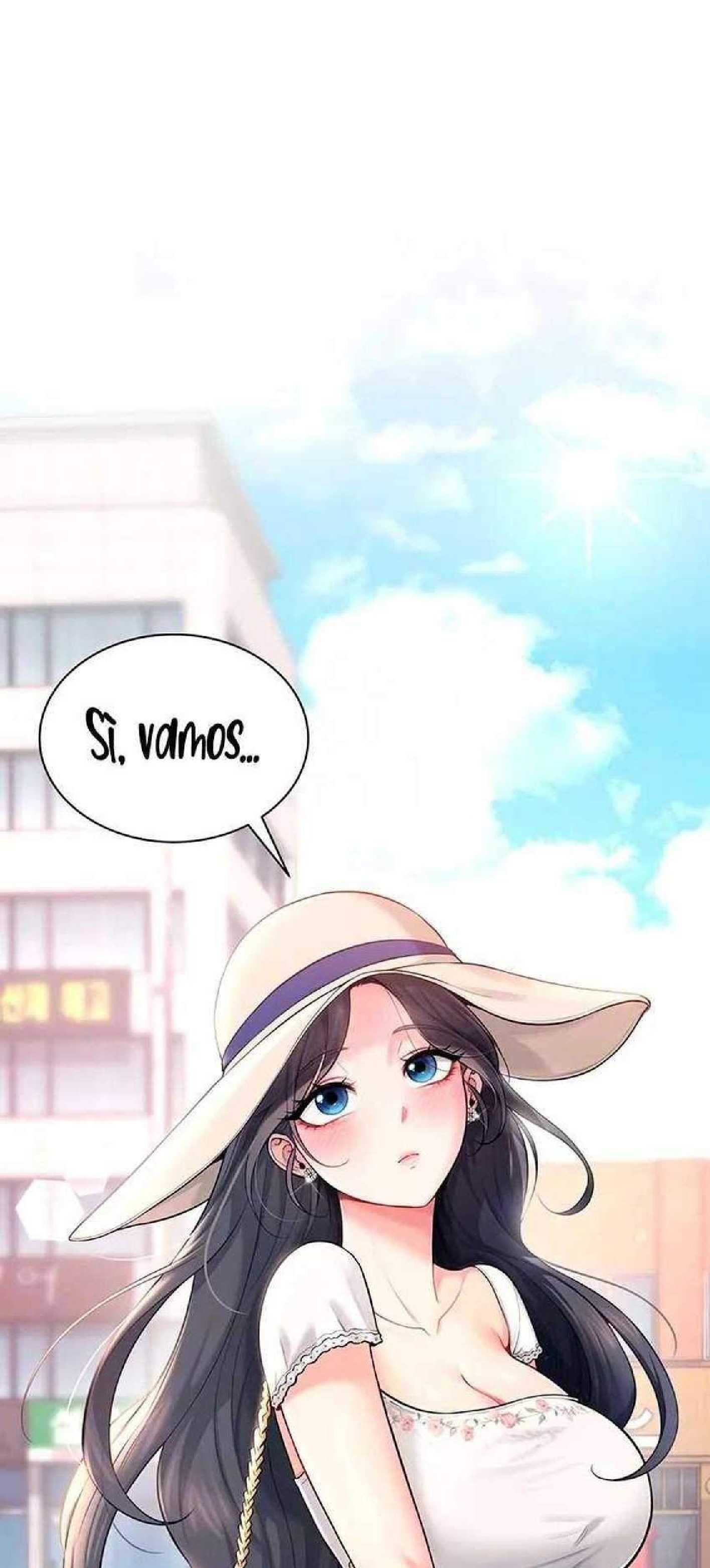 Onahole inalambrica Capitulo 33 página 10