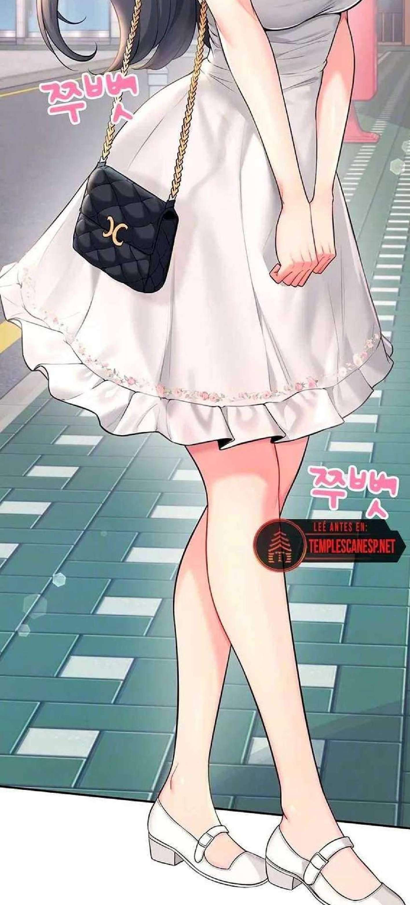 Onahole inalambrica Capitulo 33 página 11