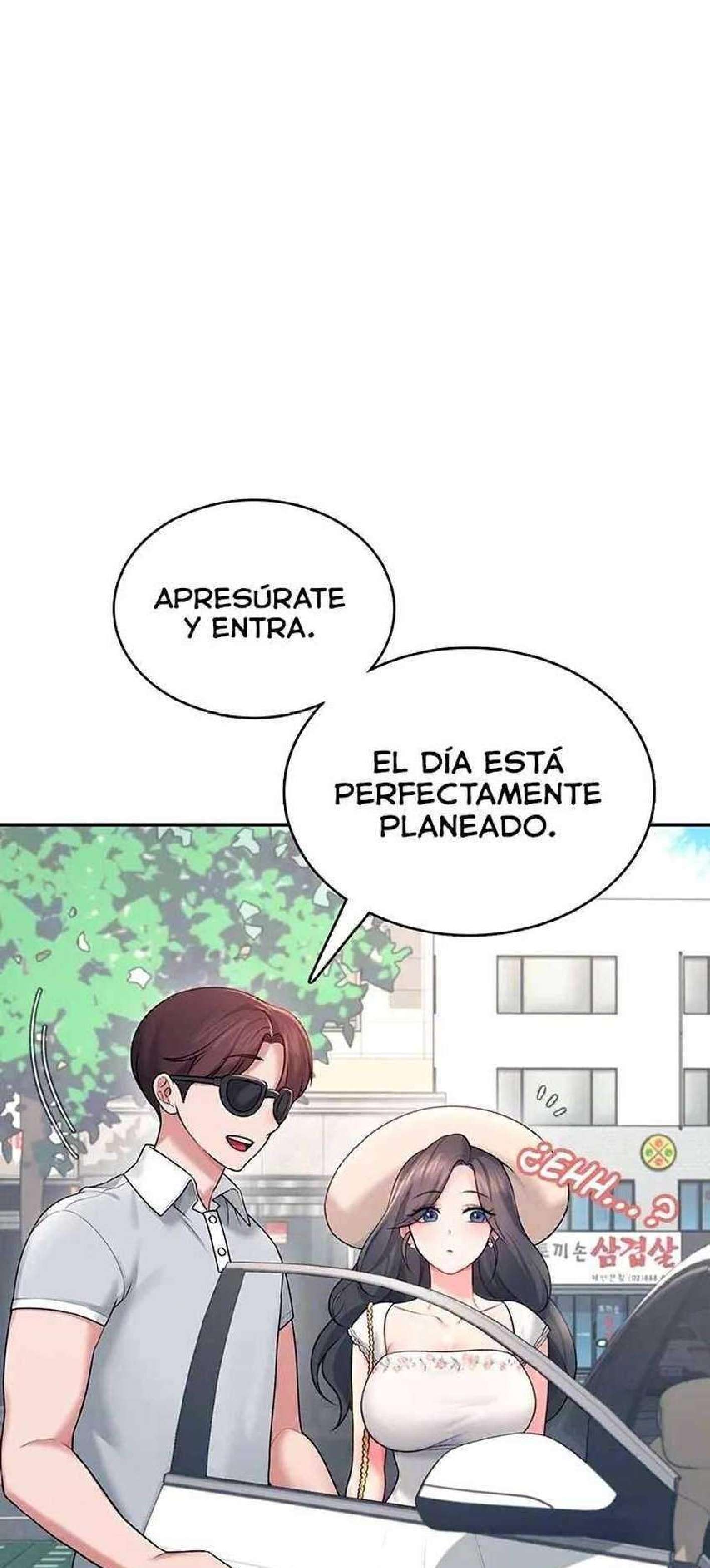 Onahole inalambrica Capitulo 33 página 13