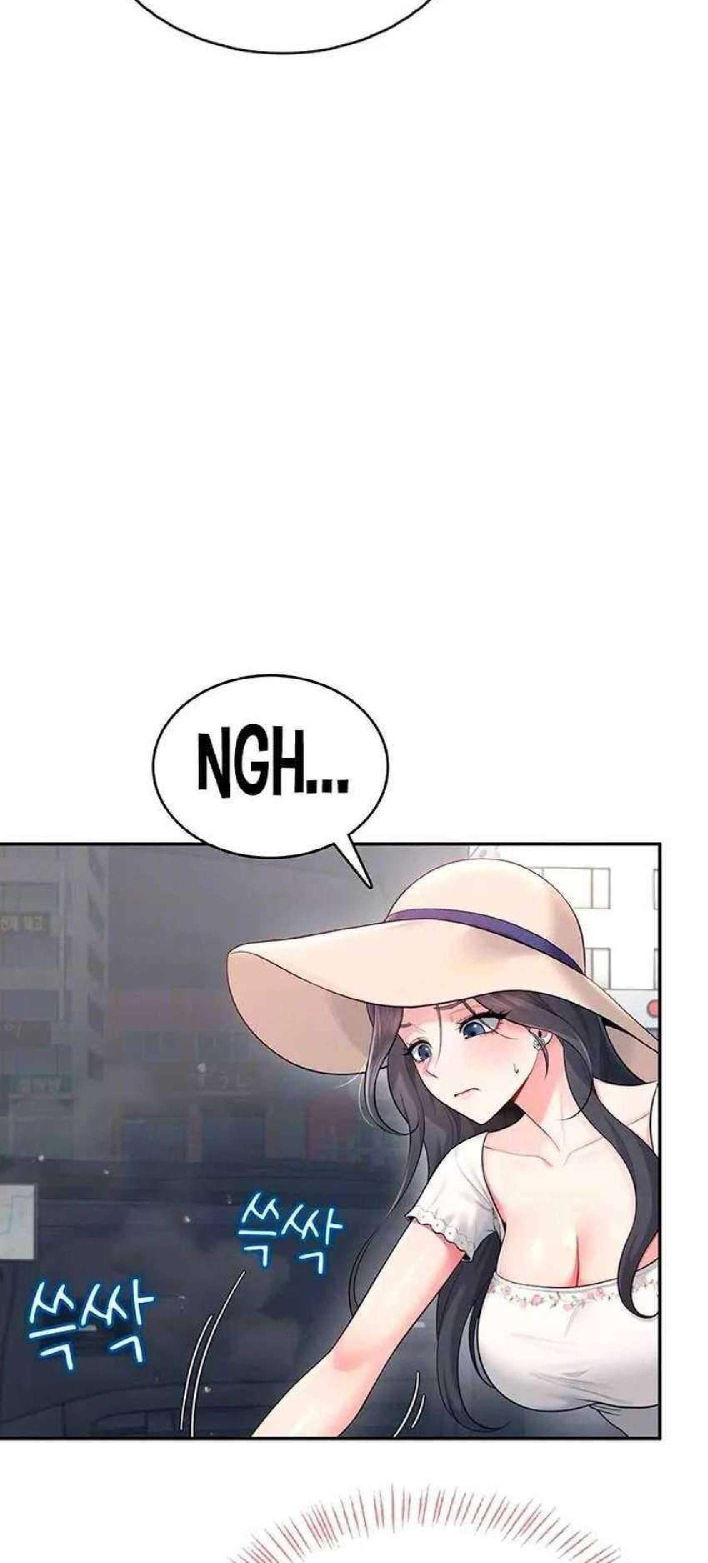 Onahole inalambrica Capitulo 33 página 18