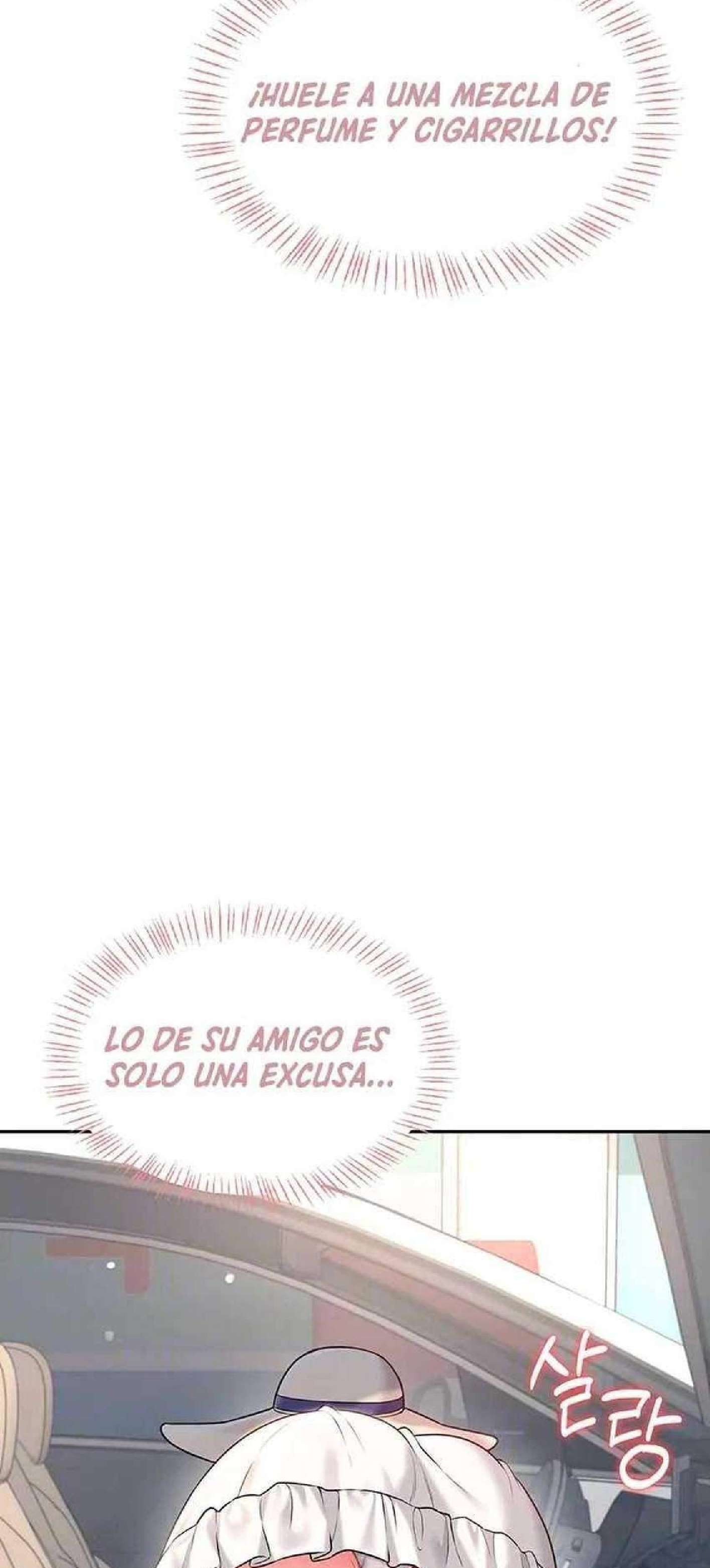 Onahole inalambrica Capitulo 33 página 19