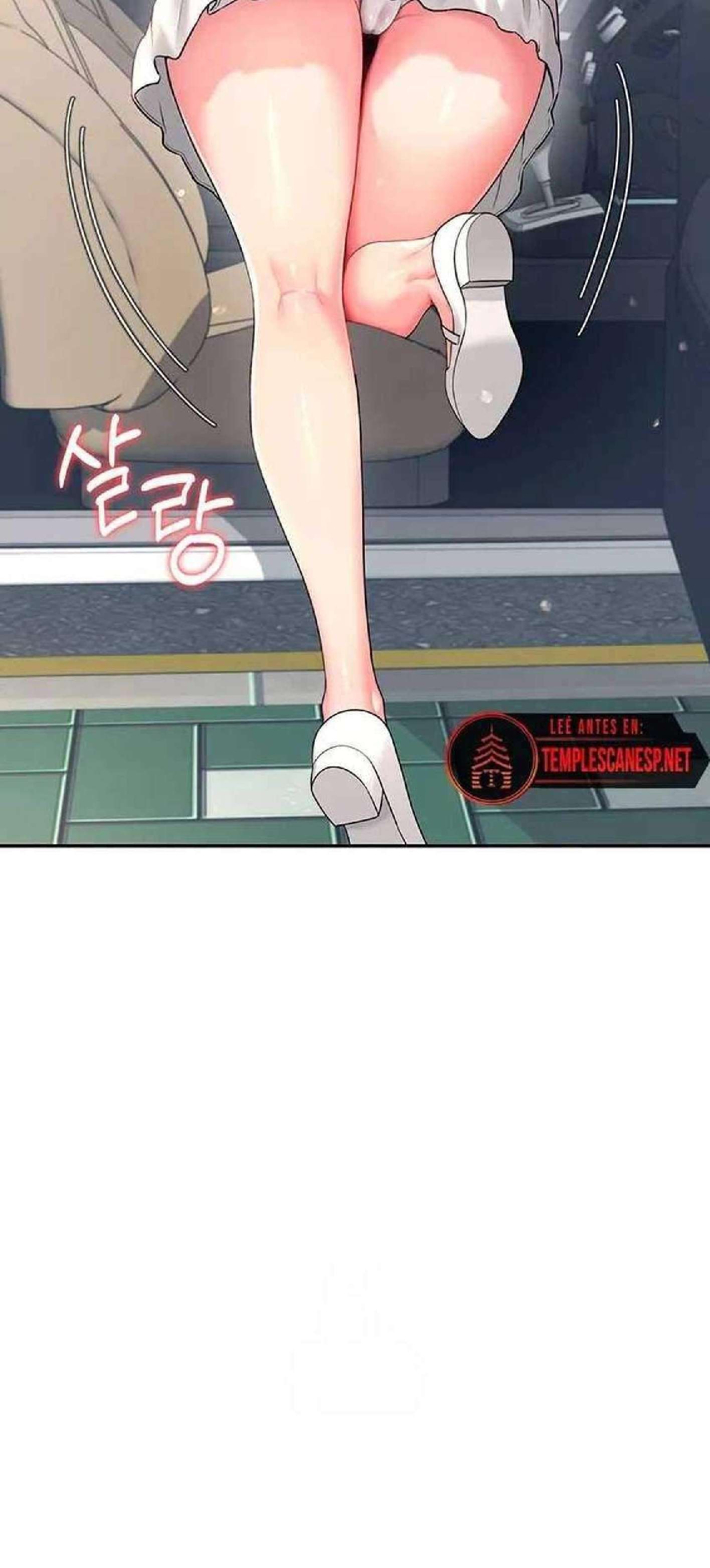 Onahole inalambrica Capitulo 33 página 20
