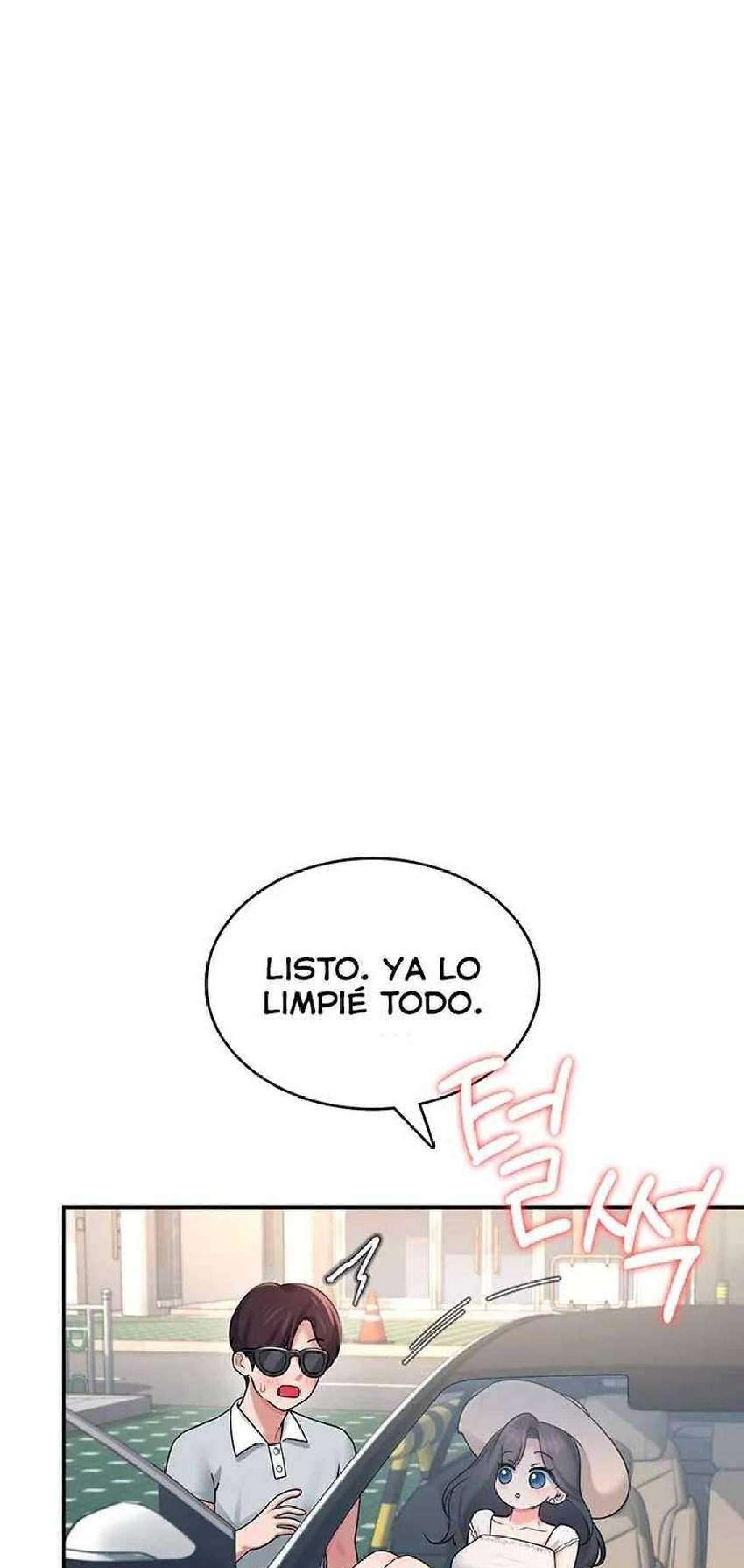 Onahole inalambrica Capitulo 33 página 23