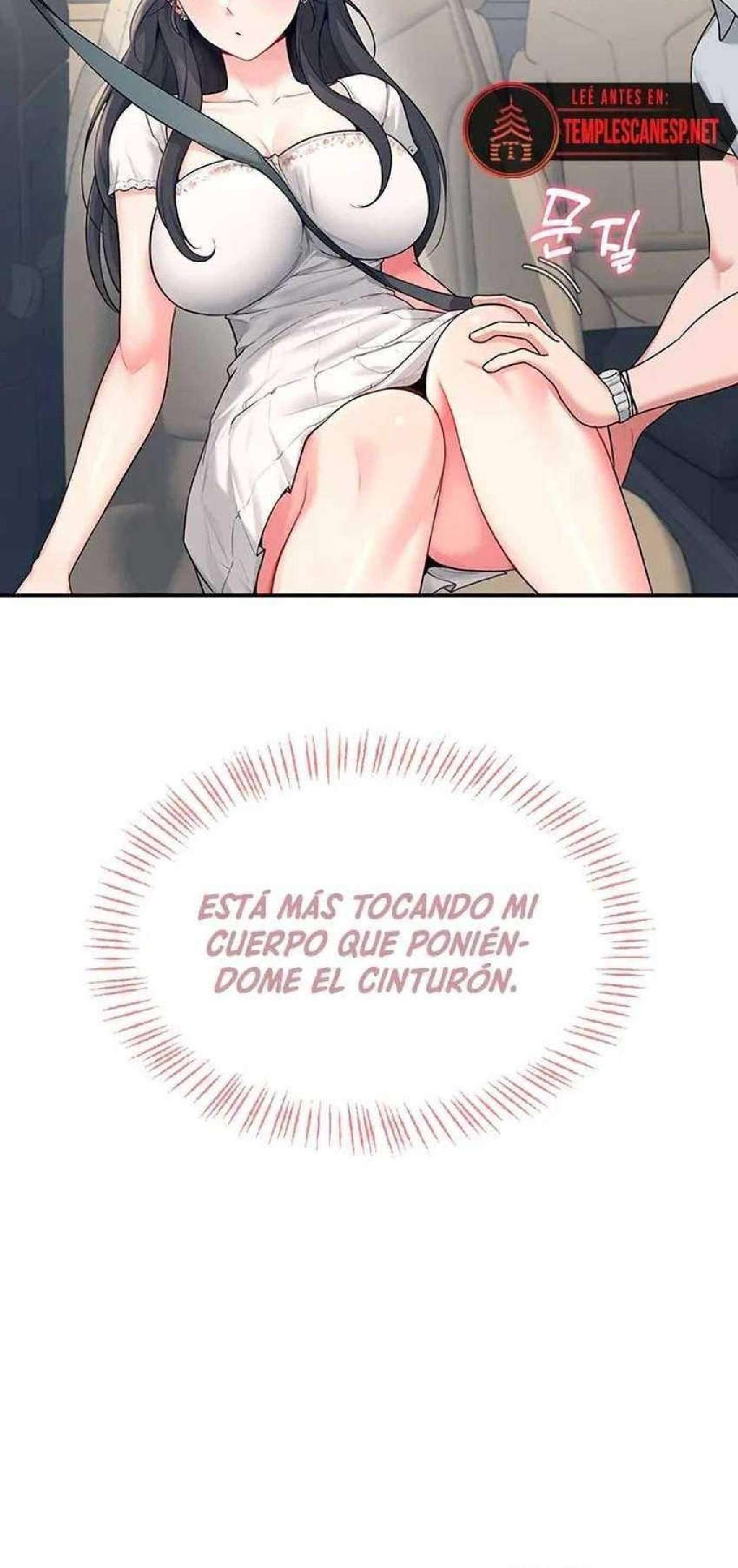 Onahole inalambrica Capitulo 33 página 28