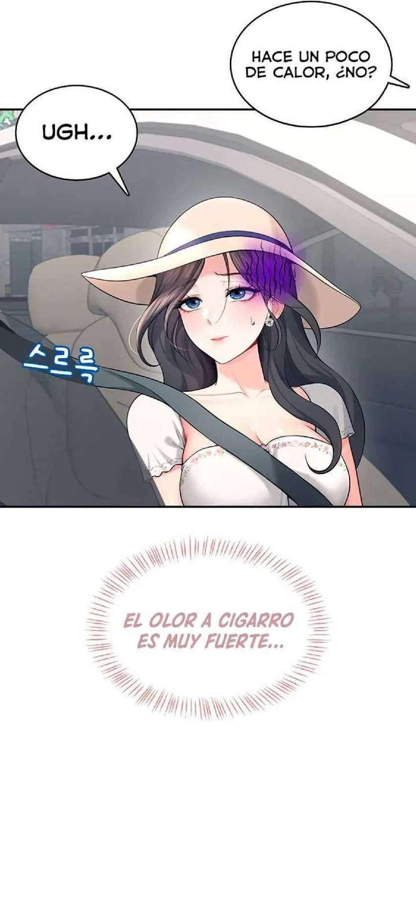 Onahole inalambrica Capitulo 33 página 29