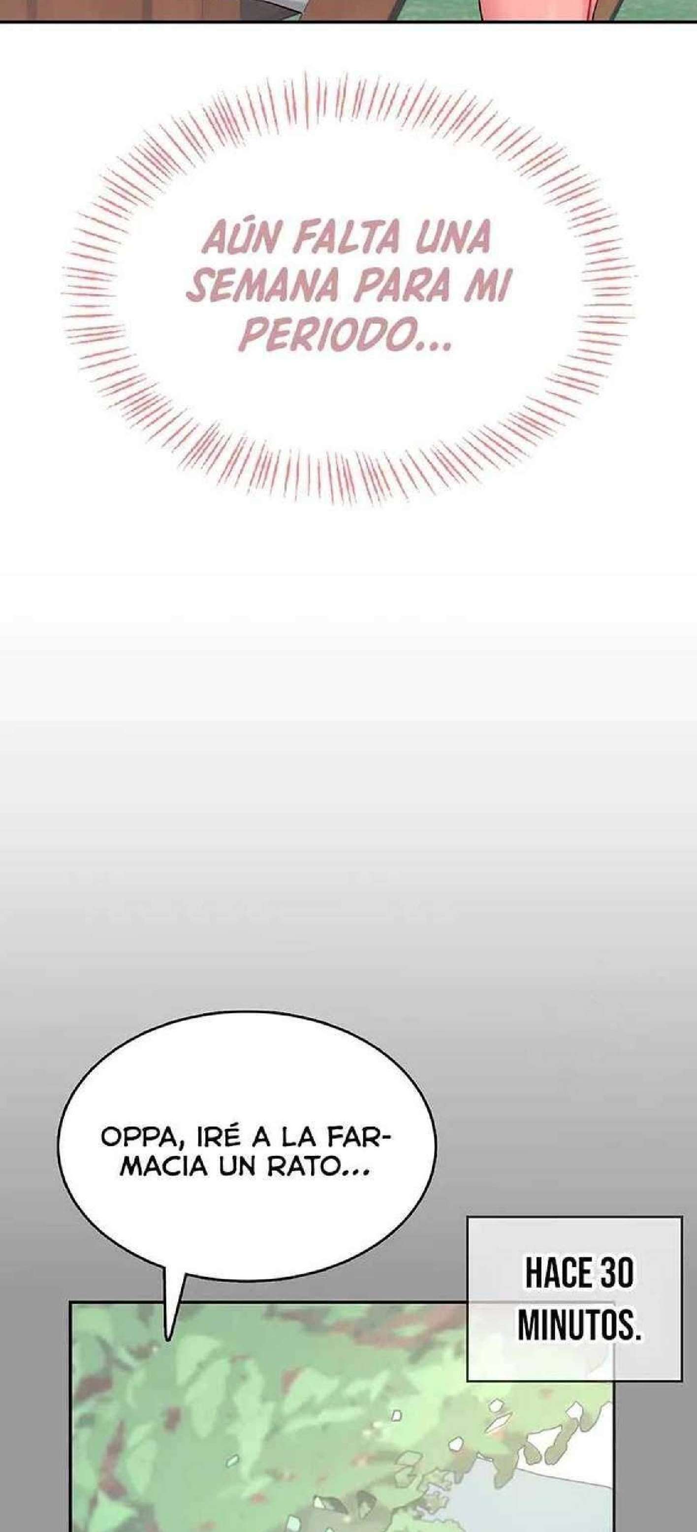 Onahole inalambrica Capitulo 33 página 34