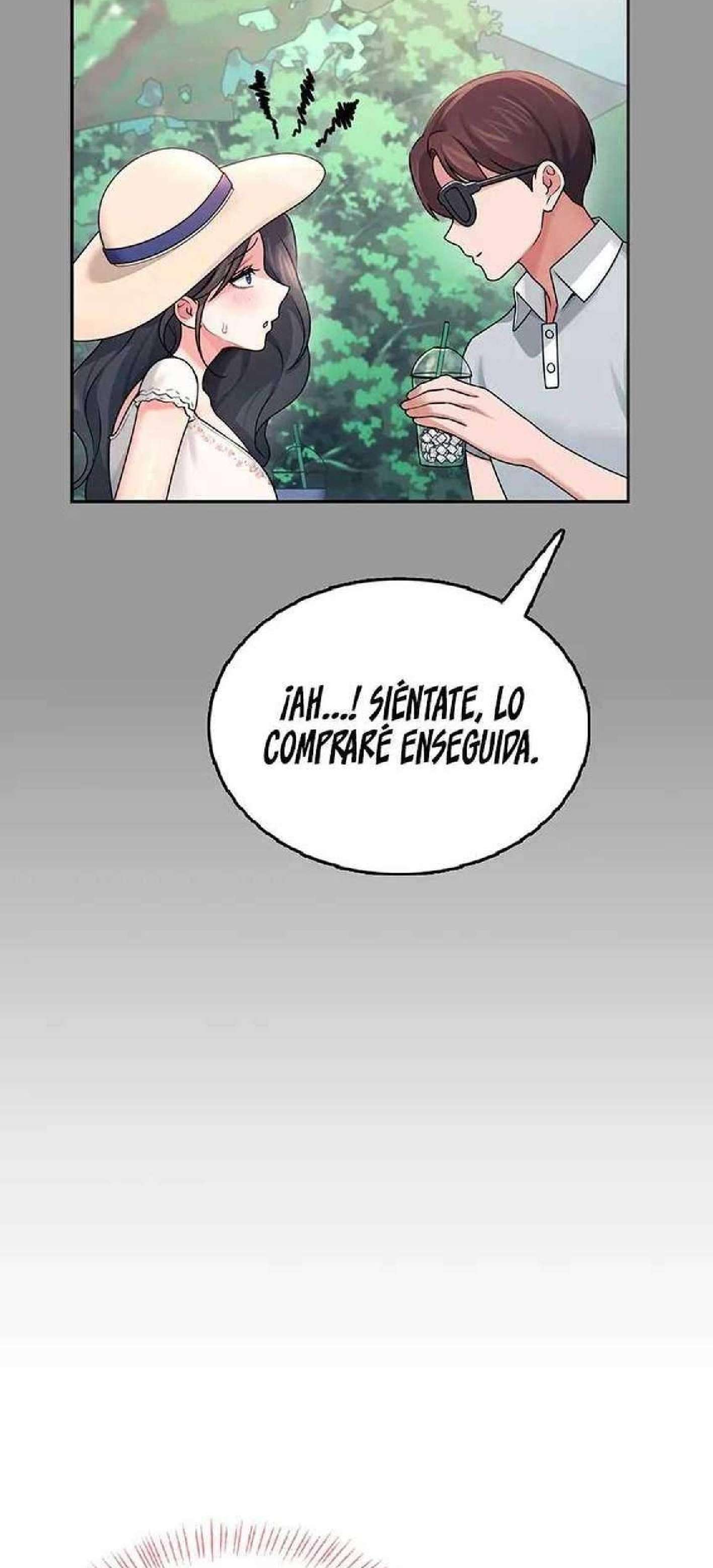 Onahole inalambrica Capitulo 33 página 35