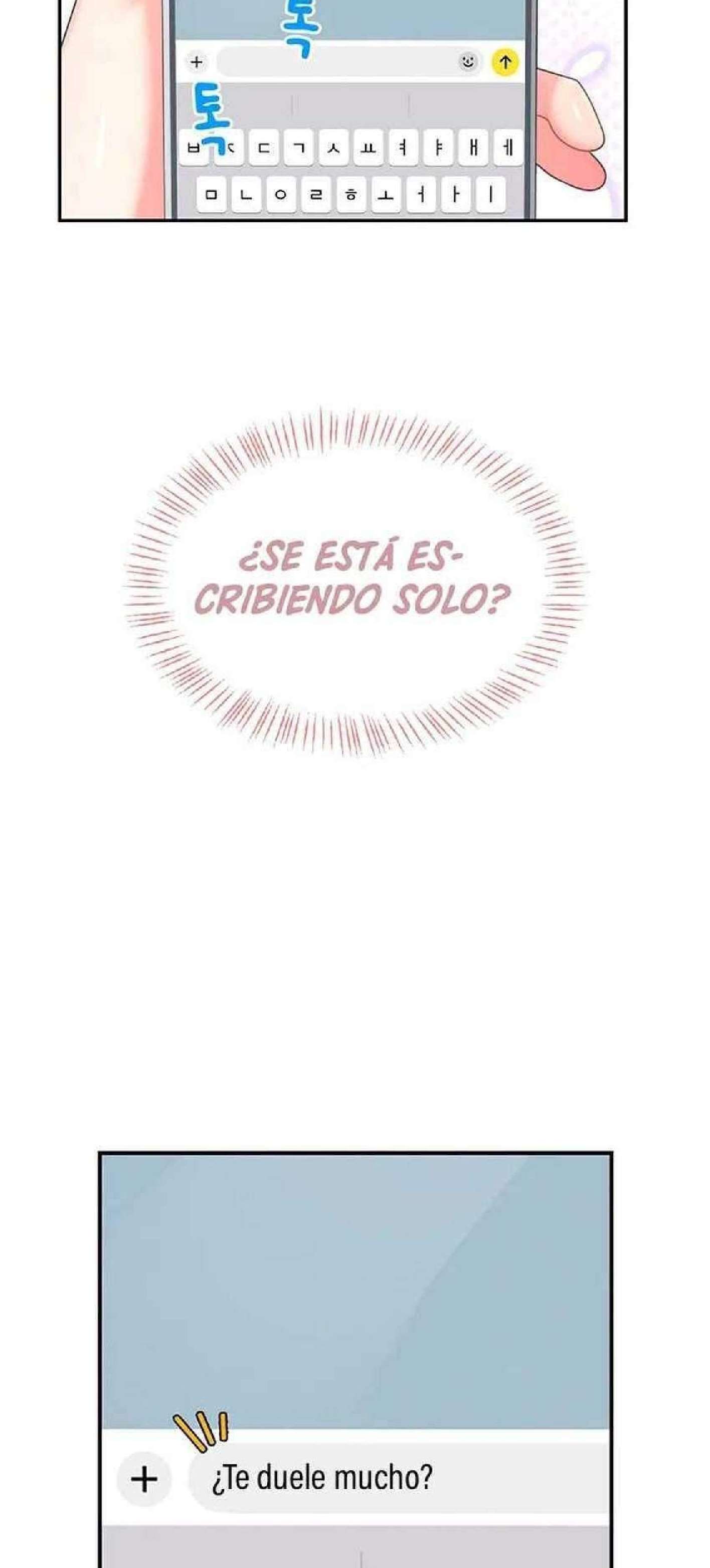 Onahole inalambrica Capitulo 33 página 39