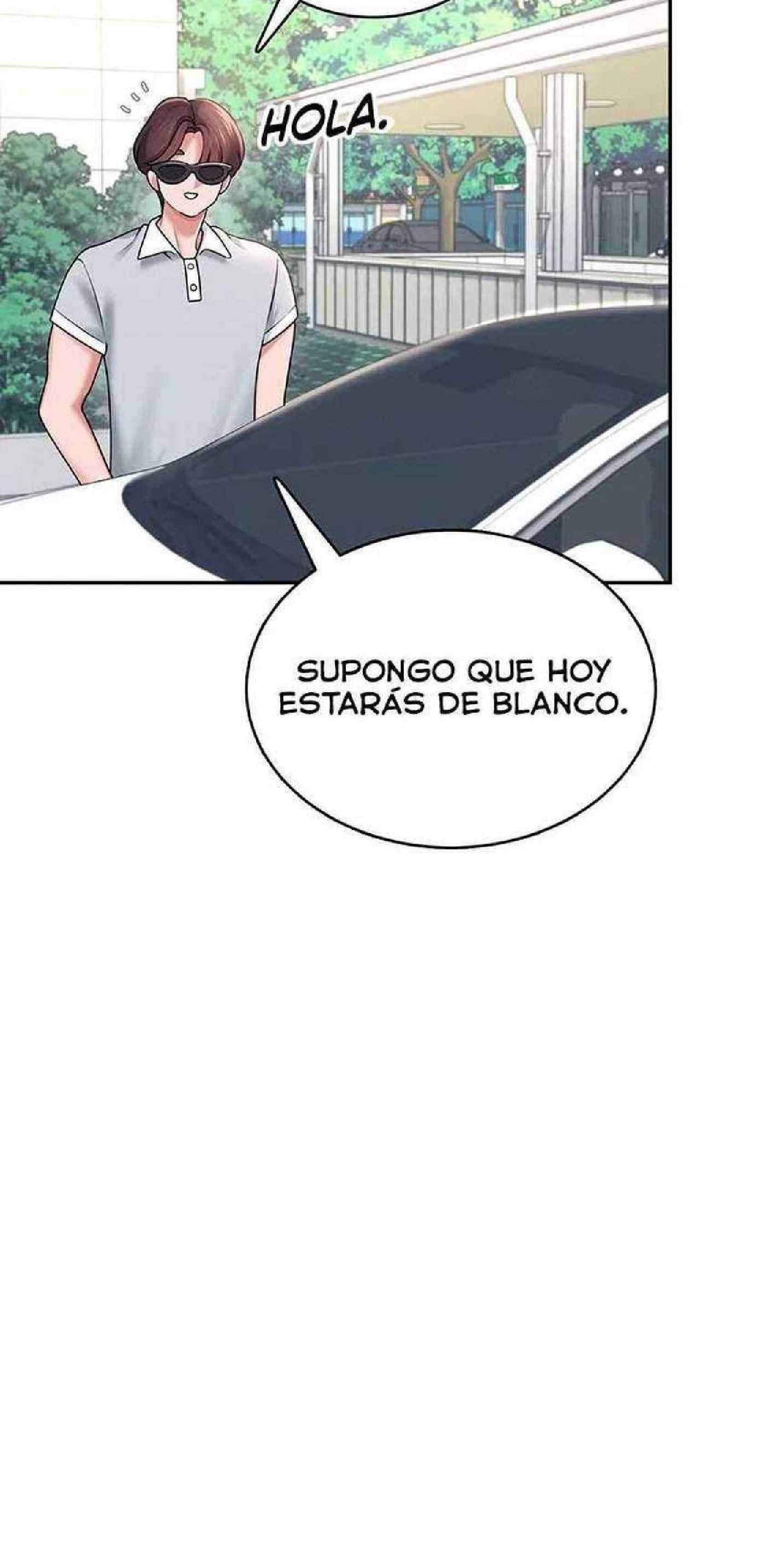 Onahole inalambrica Capitulo 33 página 4