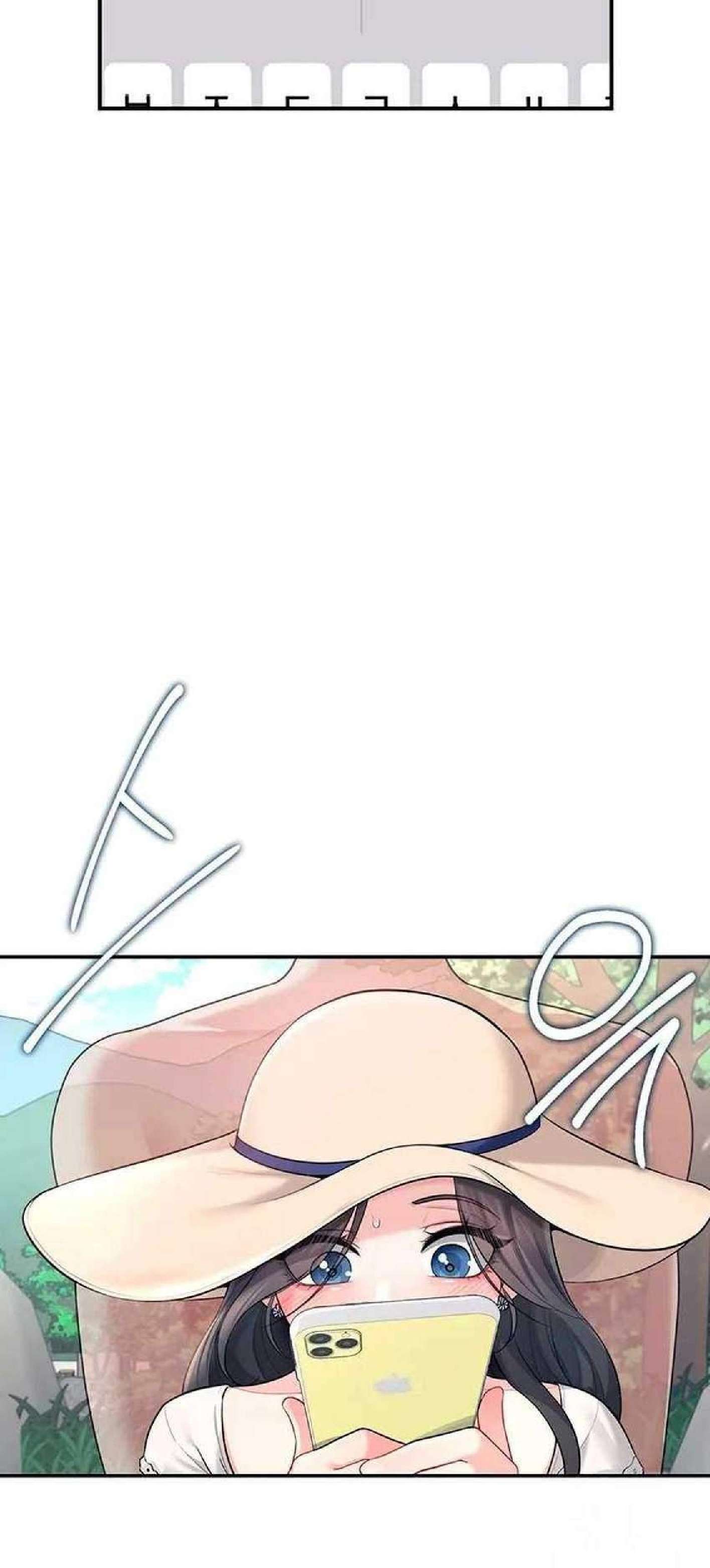 Onahole inalambrica Capitulo 33 página 40