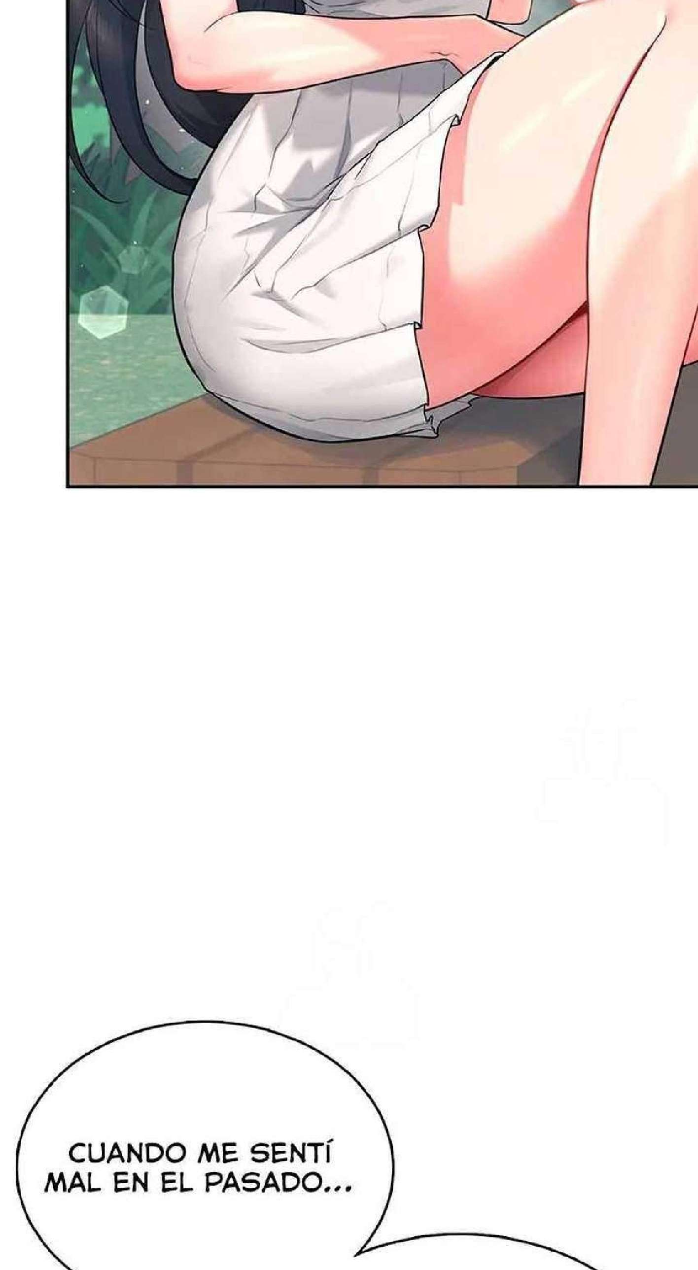 Onahole inalambrica Capitulo 33 página 46