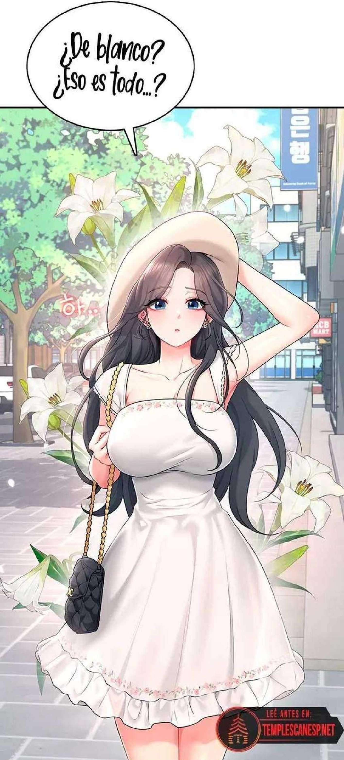 Onahole inalambrica Capitulo 33 página 5