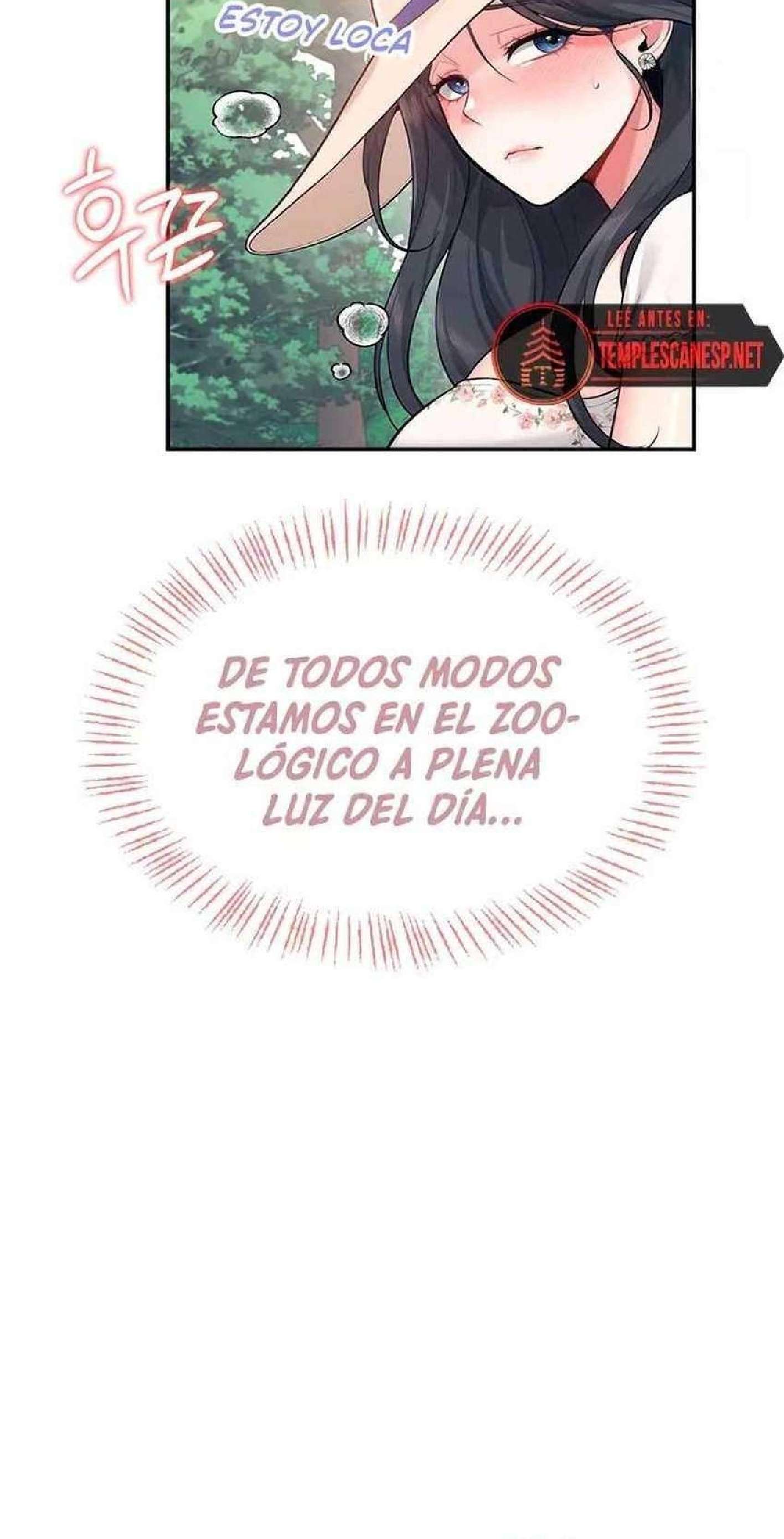 Onahole inalambrica Capitulo 33 página 52