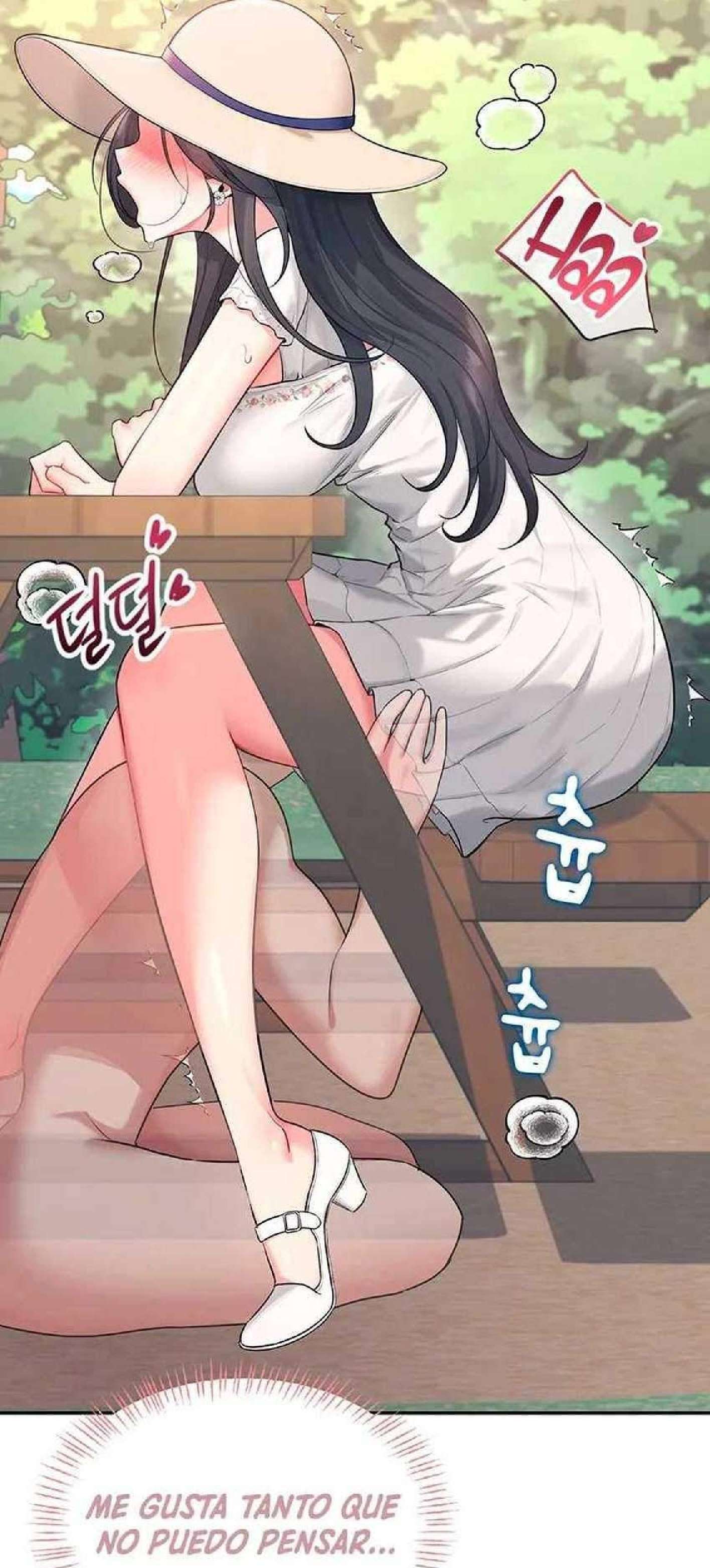 Onahole inalambrica Capitulo 33 página 57