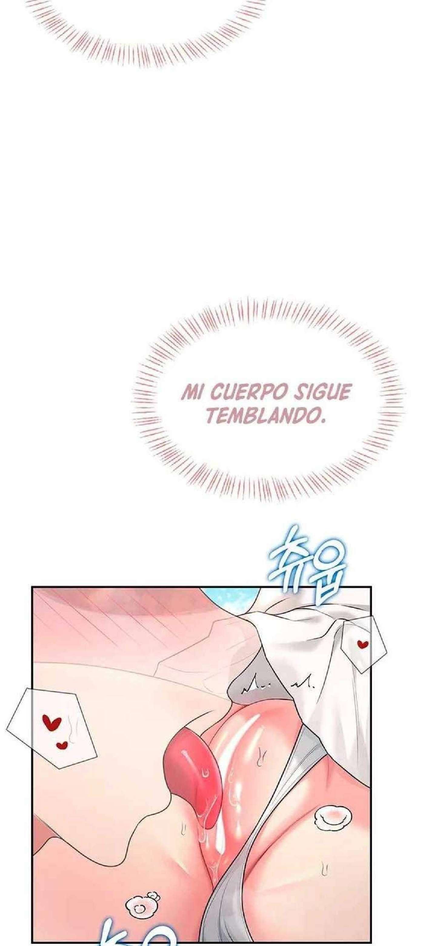 Onahole inalambrica Capitulo 33 página 58