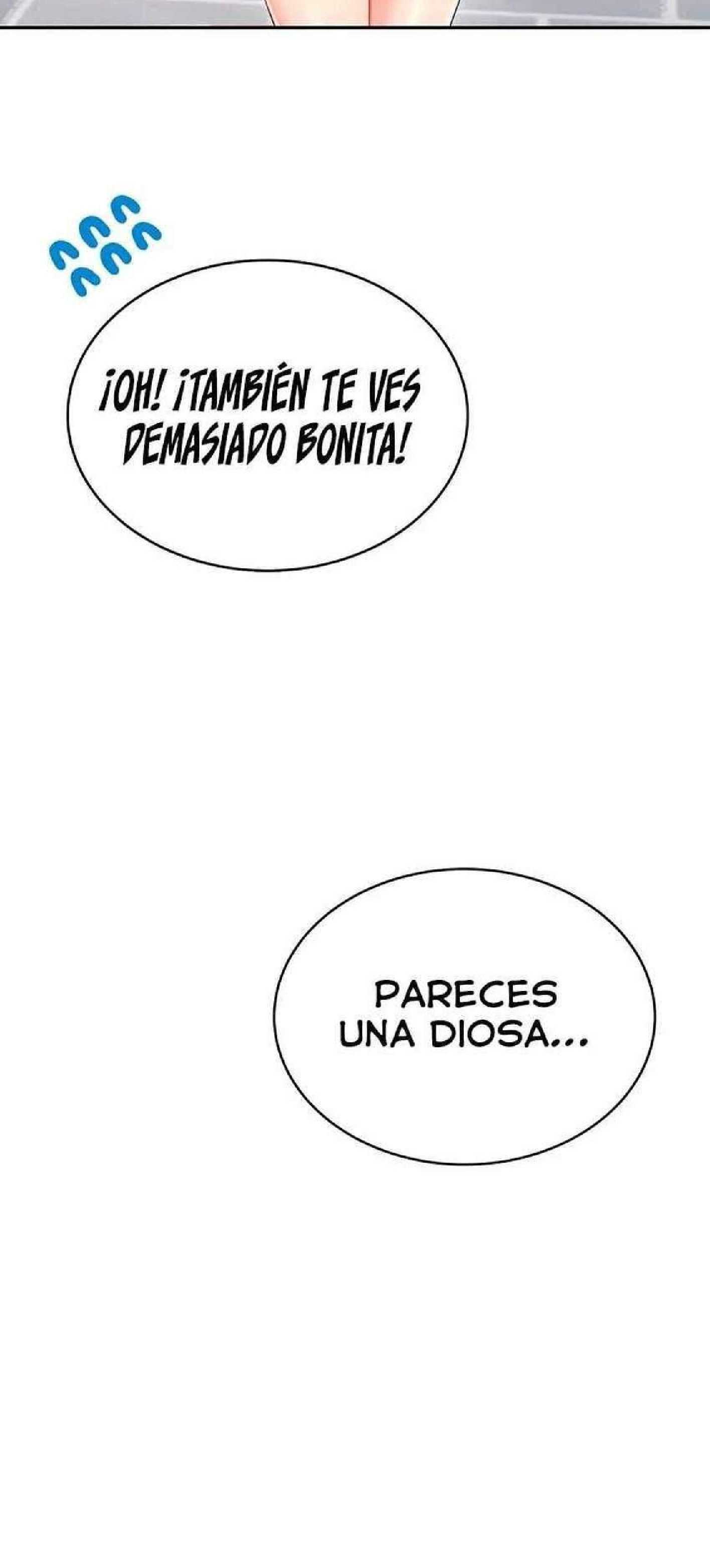 Onahole inalambrica Capitulo 33 página 6