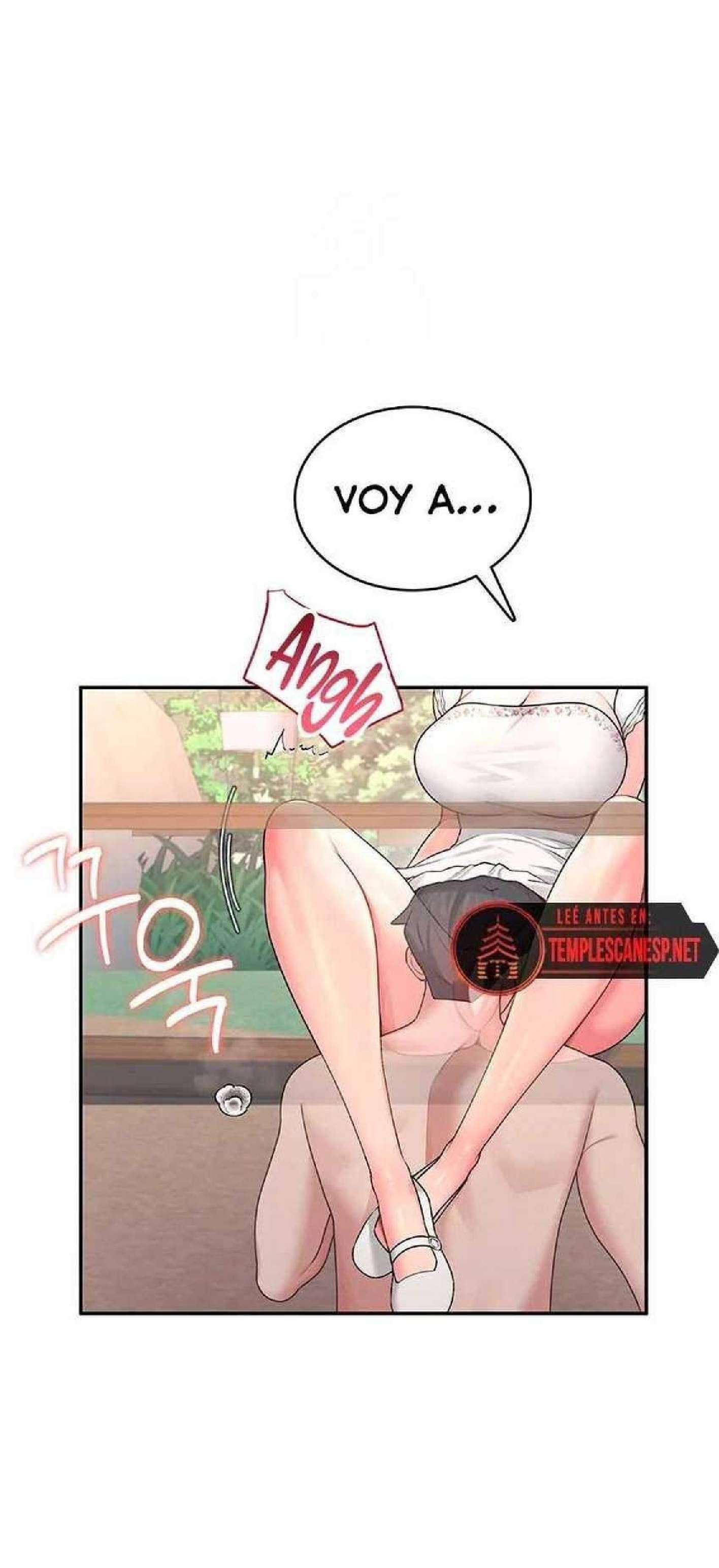 Onahole inalambrica Capitulo 33 página 61