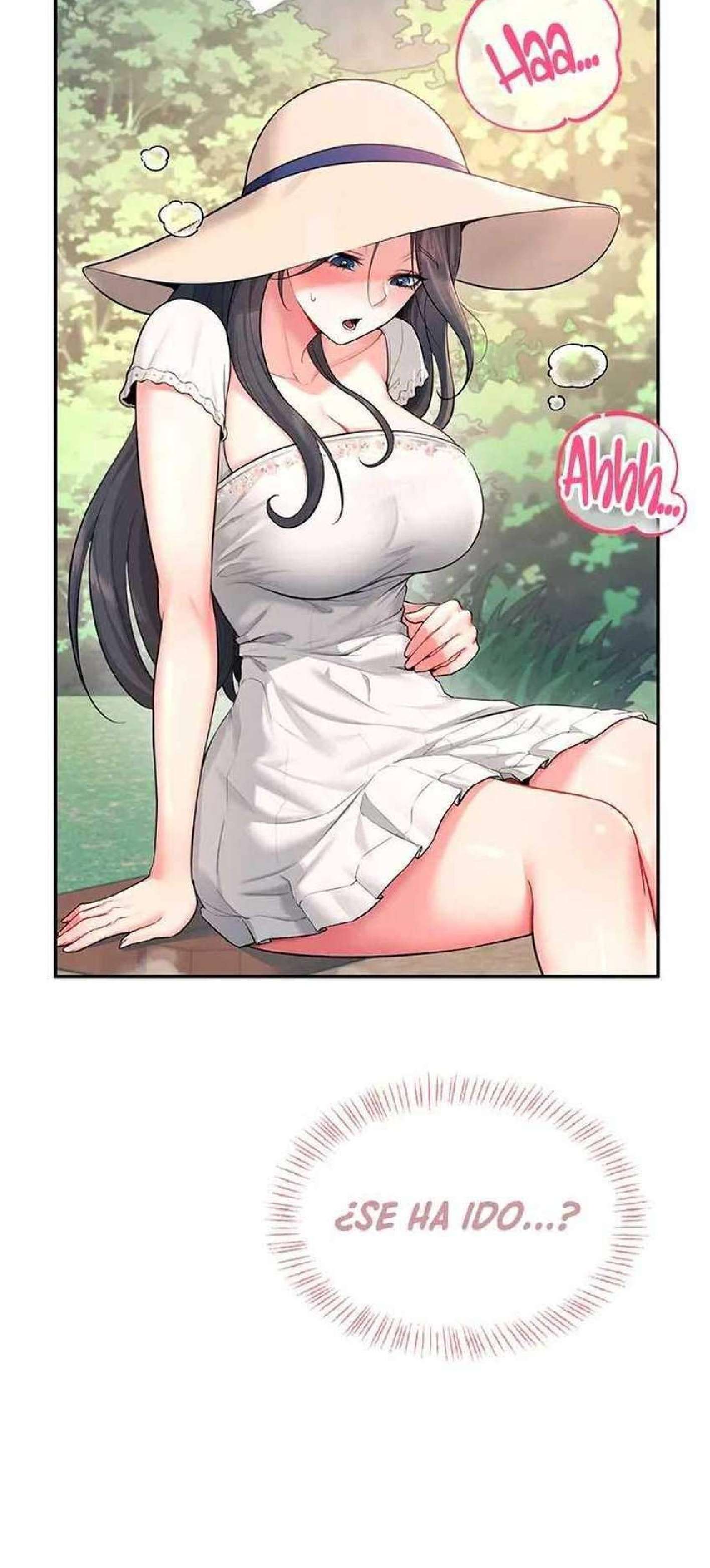 Onahole inalambrica Capitulo 33 página 68