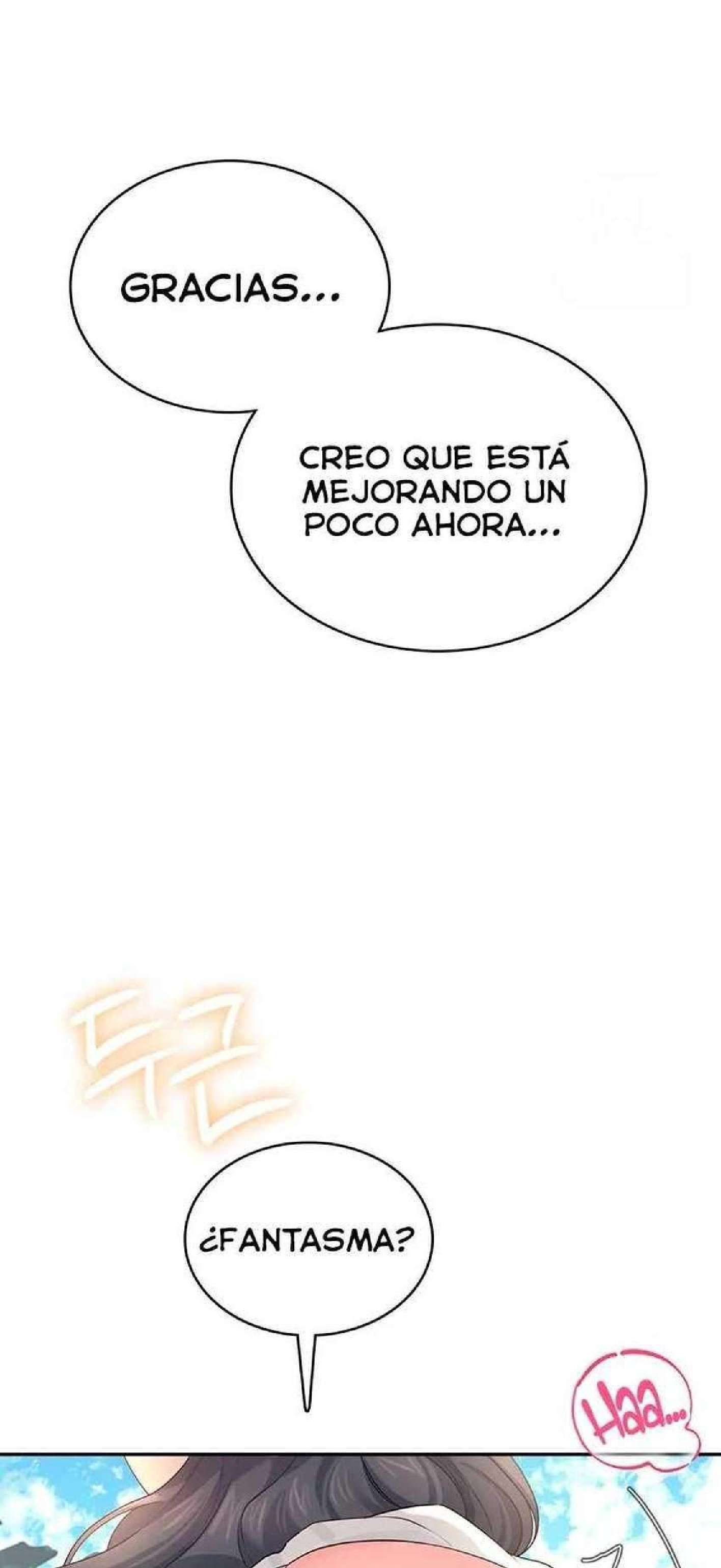 Onahole inalambrica Capitulo 33 página 69