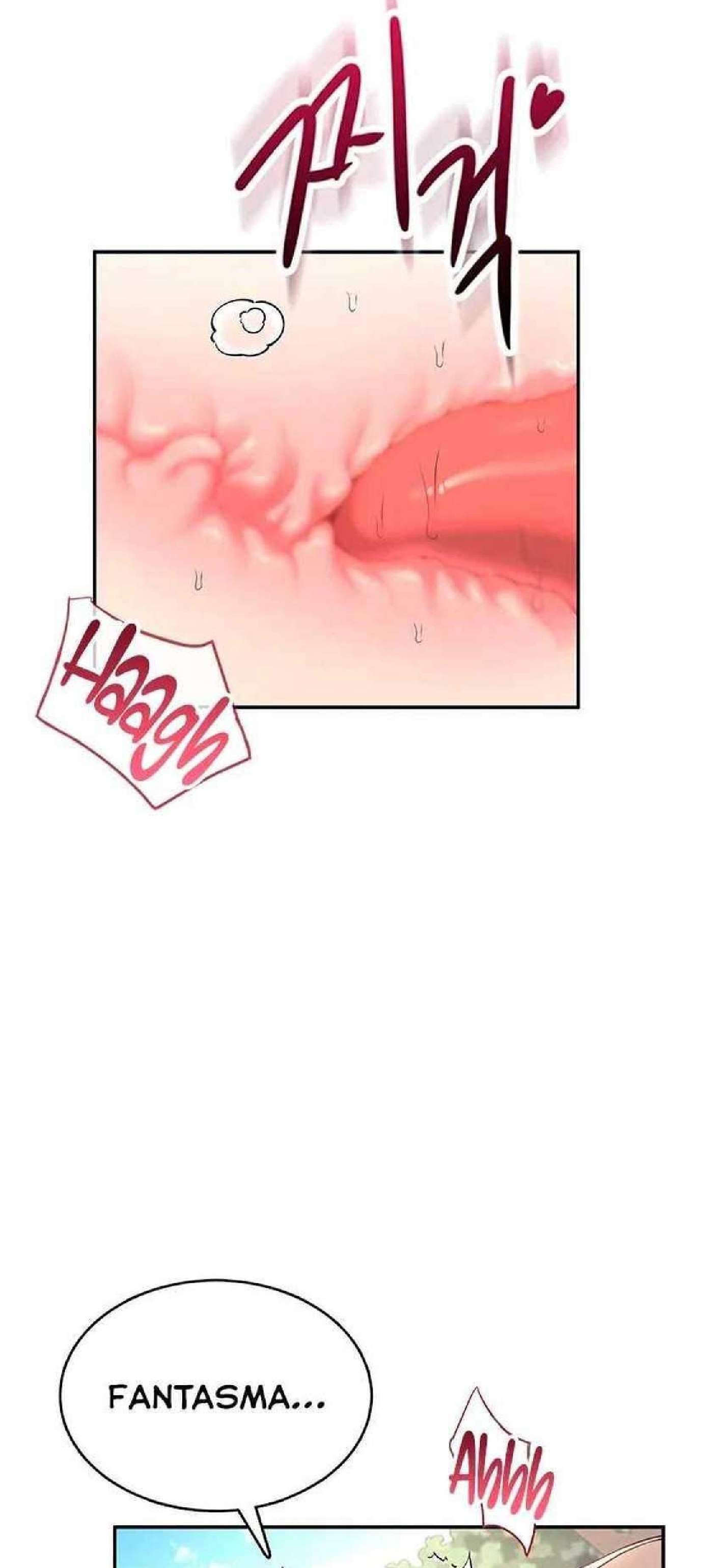 Onahole inalambrica Capitulo 33 página 71