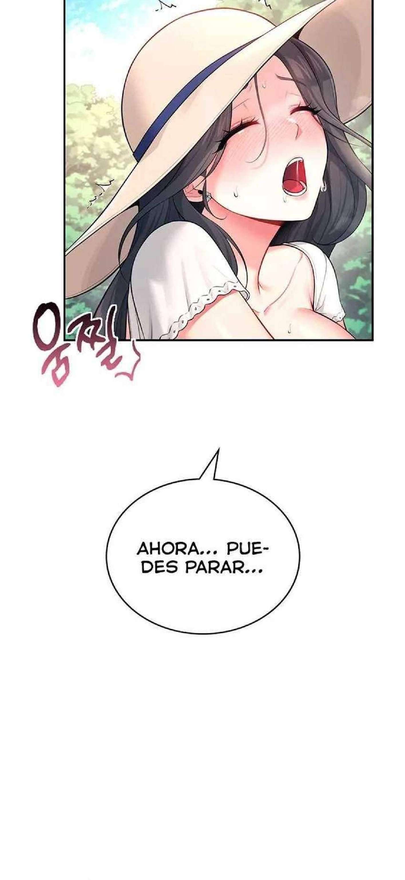 Onahole inalambrica Capitulo 33 página 72