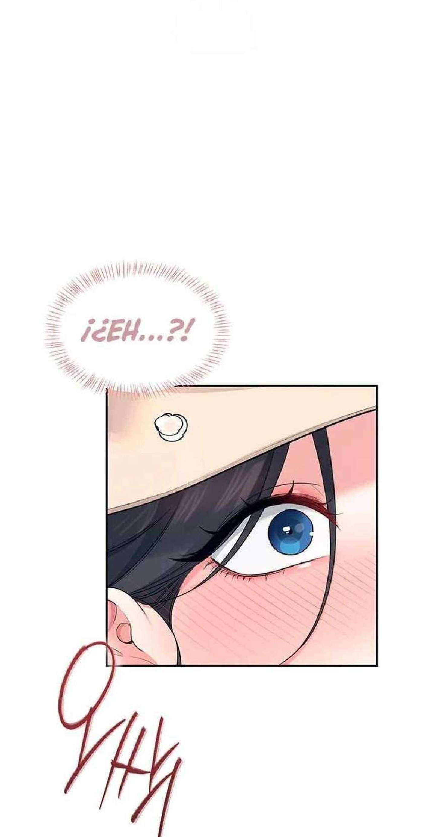Onahole inalambrica Capitulo 33 página 75