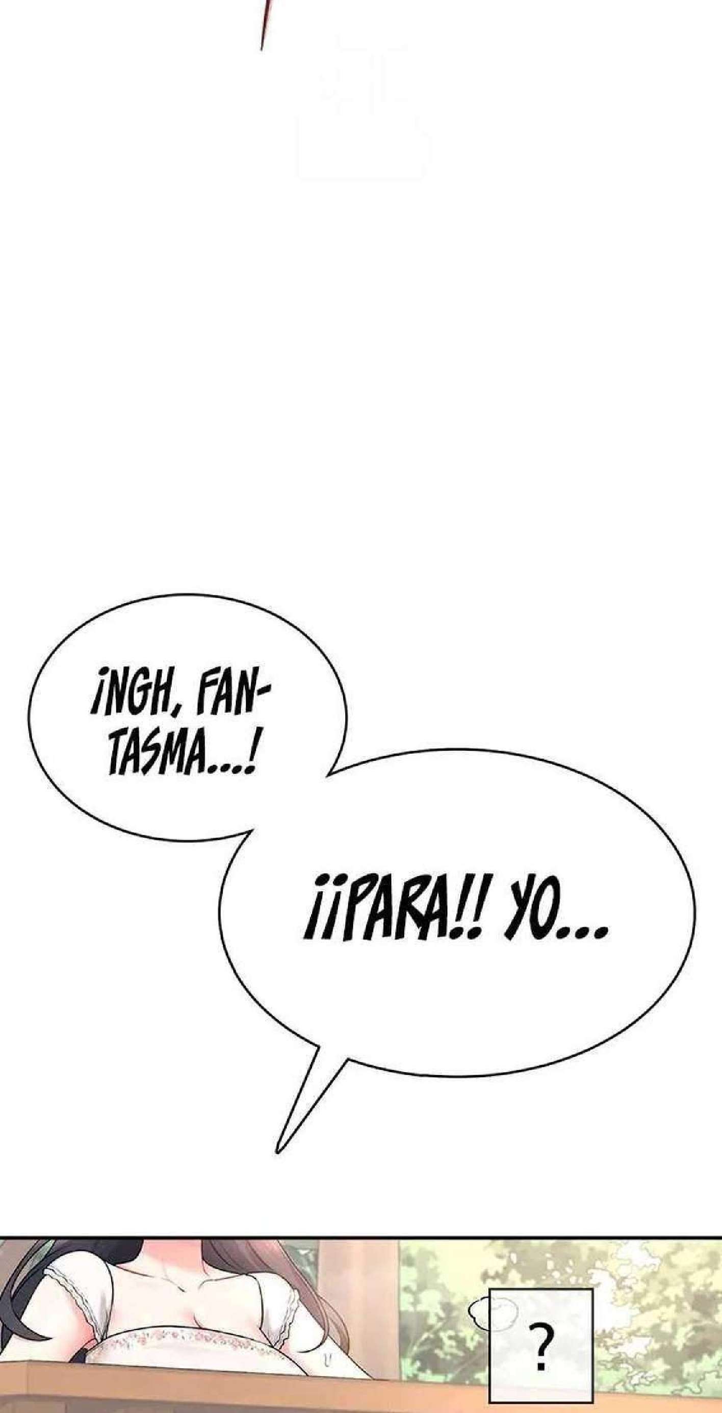 Onahole inalambrica Capitulo 33 página 76