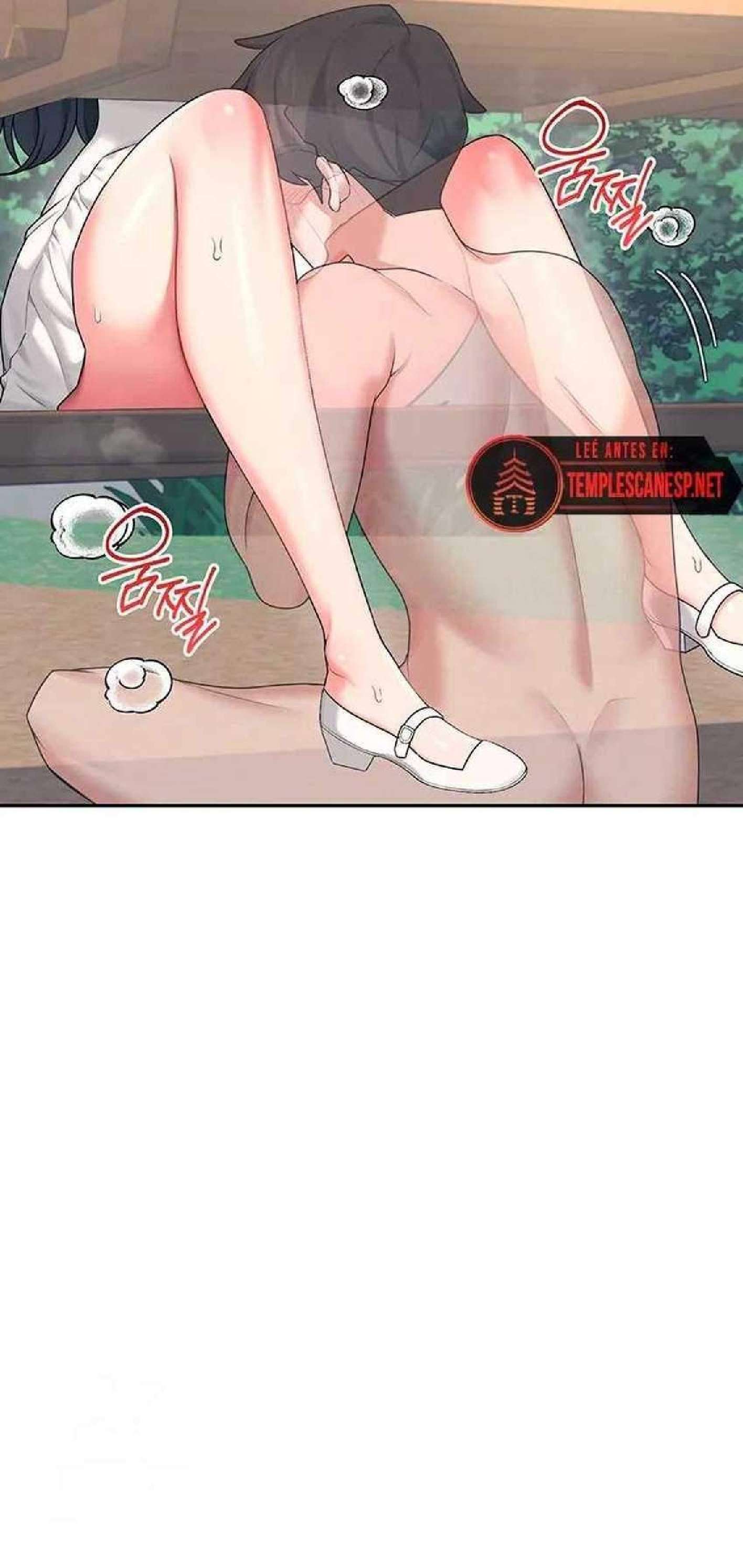 Onahole inalambrica Capitulo 33 página 77