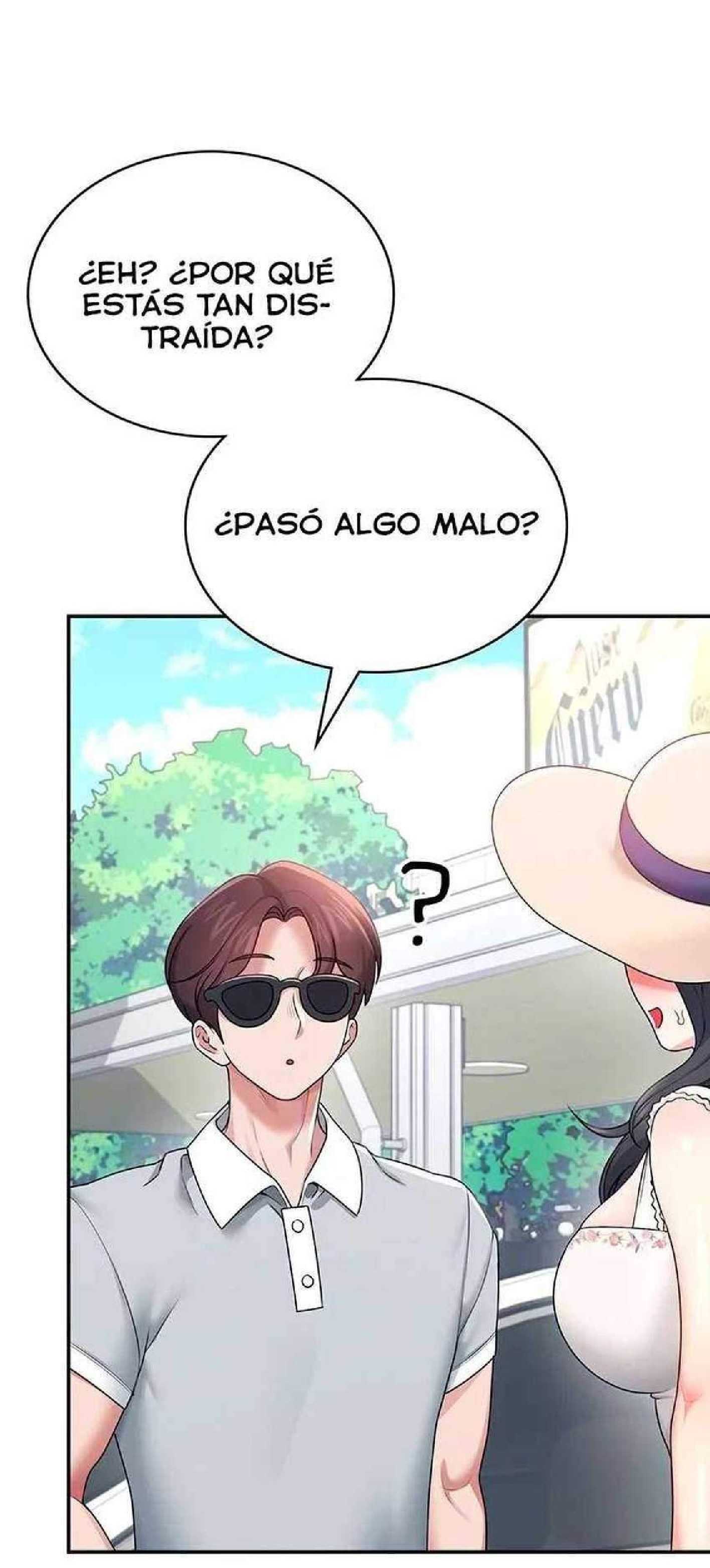 Onahole inalambrica Capitulo 33 página 8